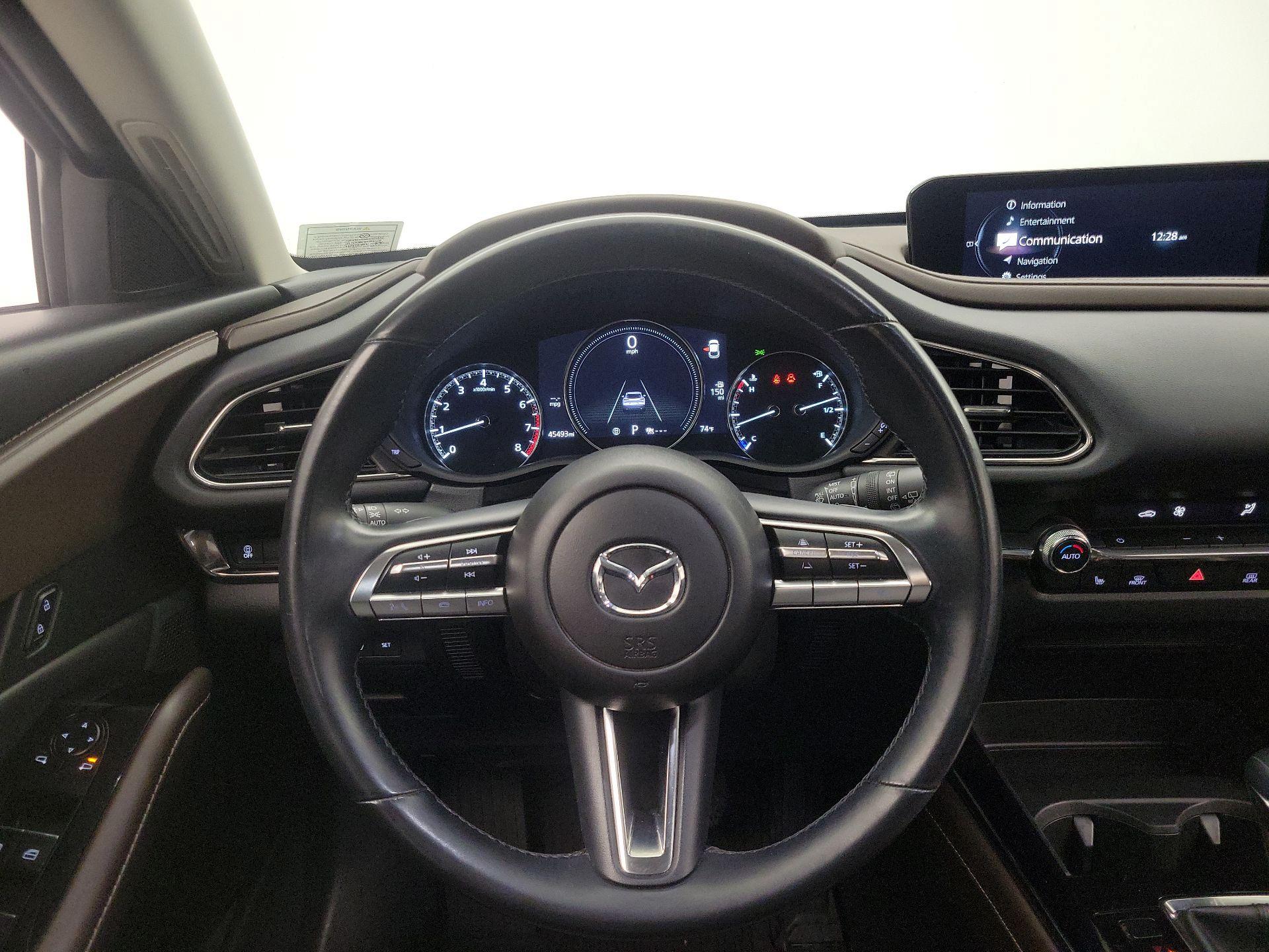 Thumbnail: 2022 Mazda CX-30 - 10