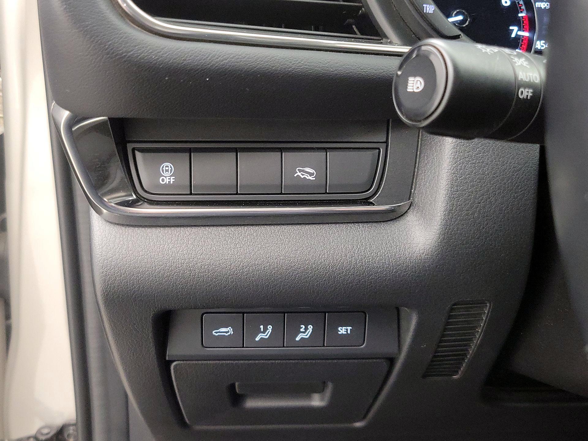 Thumbnail: 2022 Mazda CX-30 - 13