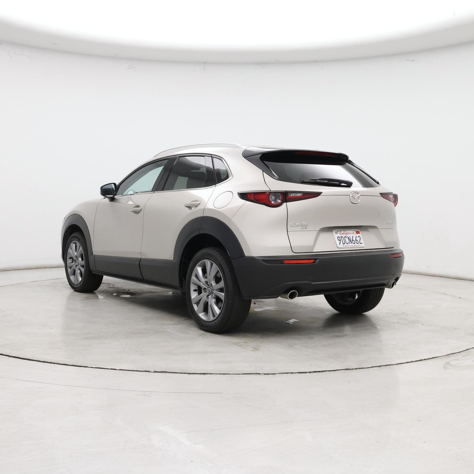 Thumbnail: 2022 Mazda CX-30 - 2
