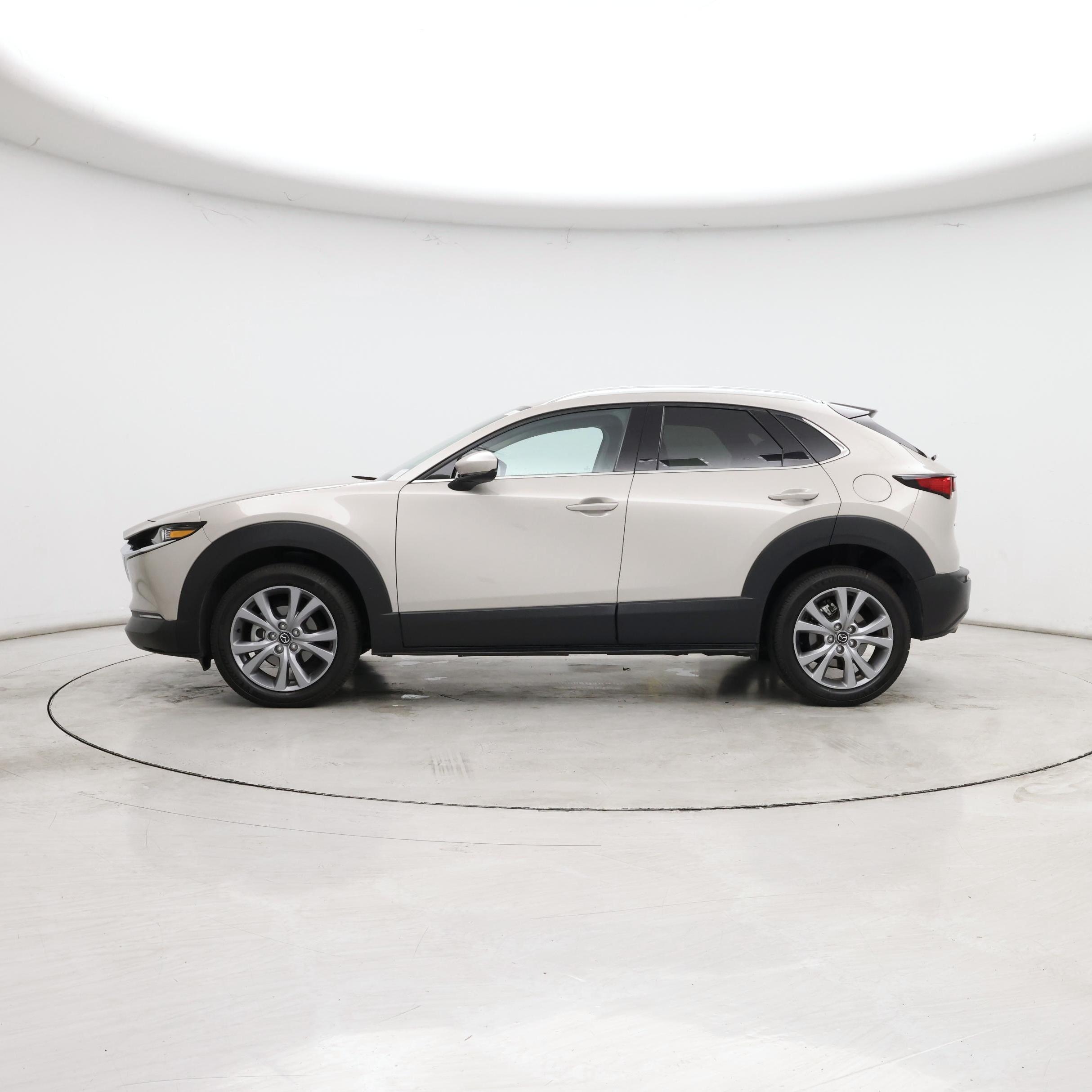 Thumbnail: 2022 Mazda CX-30 - 3