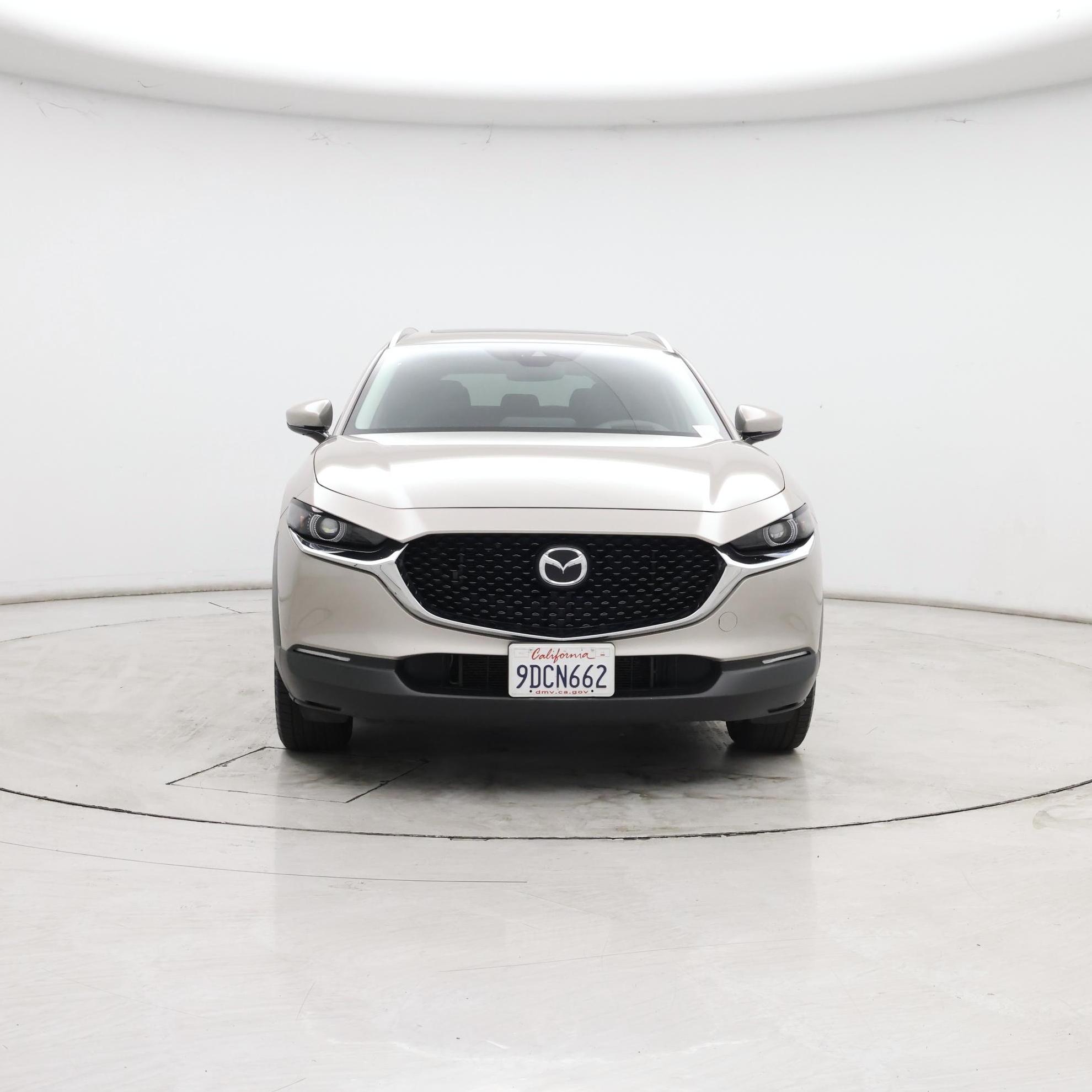 Thumbnail: 2022 Mazda CX-30 - 5