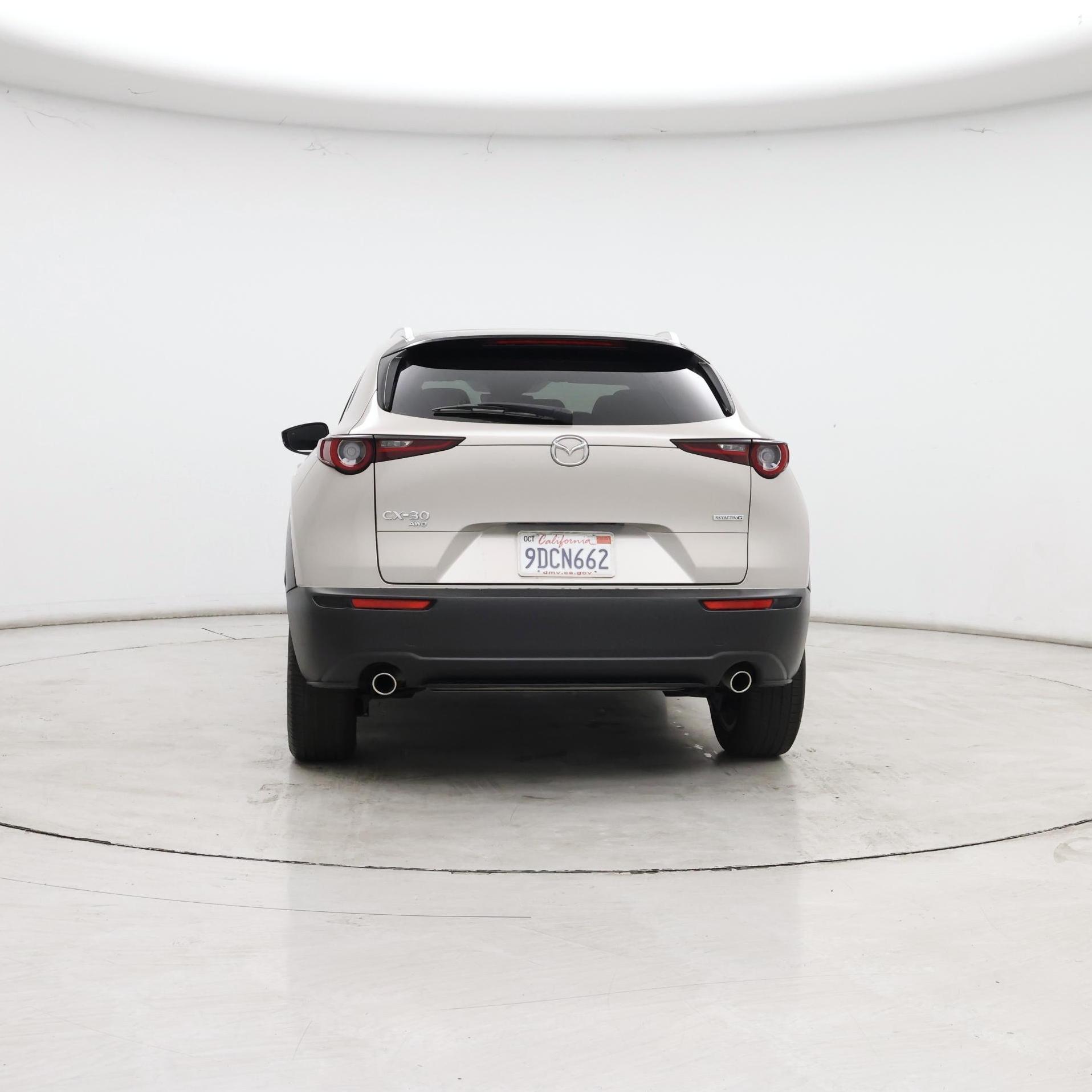Thumbnail: 2022 Mazda CX-30 - 6