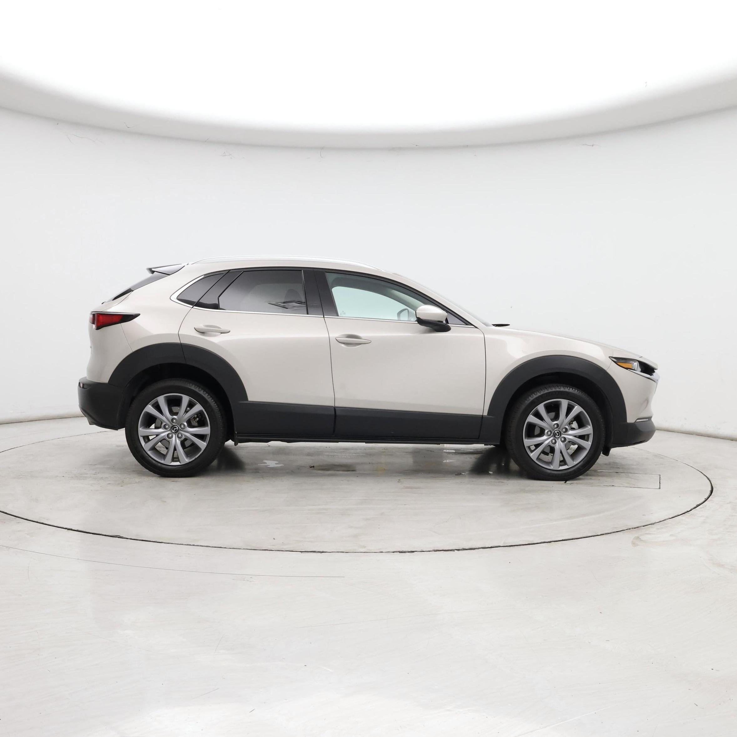 Thumbnail: 2022 Mazda CX-30 - 7