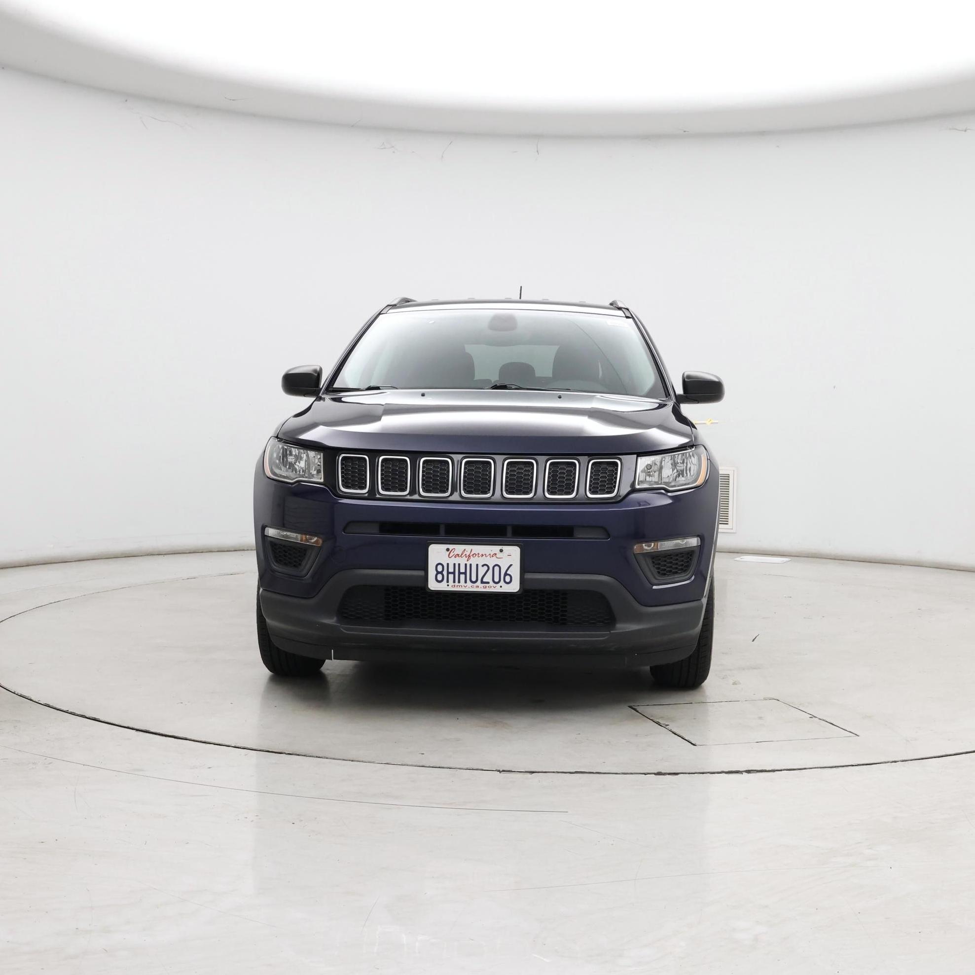 Thumbnail: 2018 Jeep Compass - 5