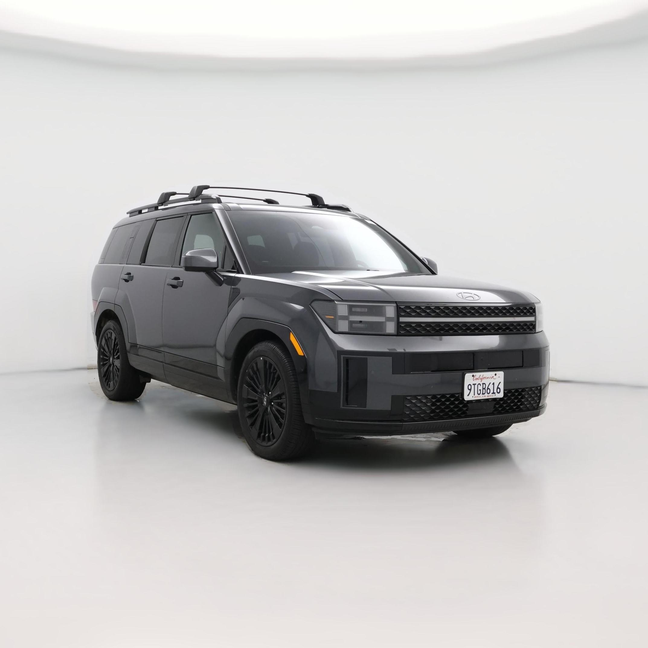 Thumbnail: 2025 Hyundai Santa Fe - 1