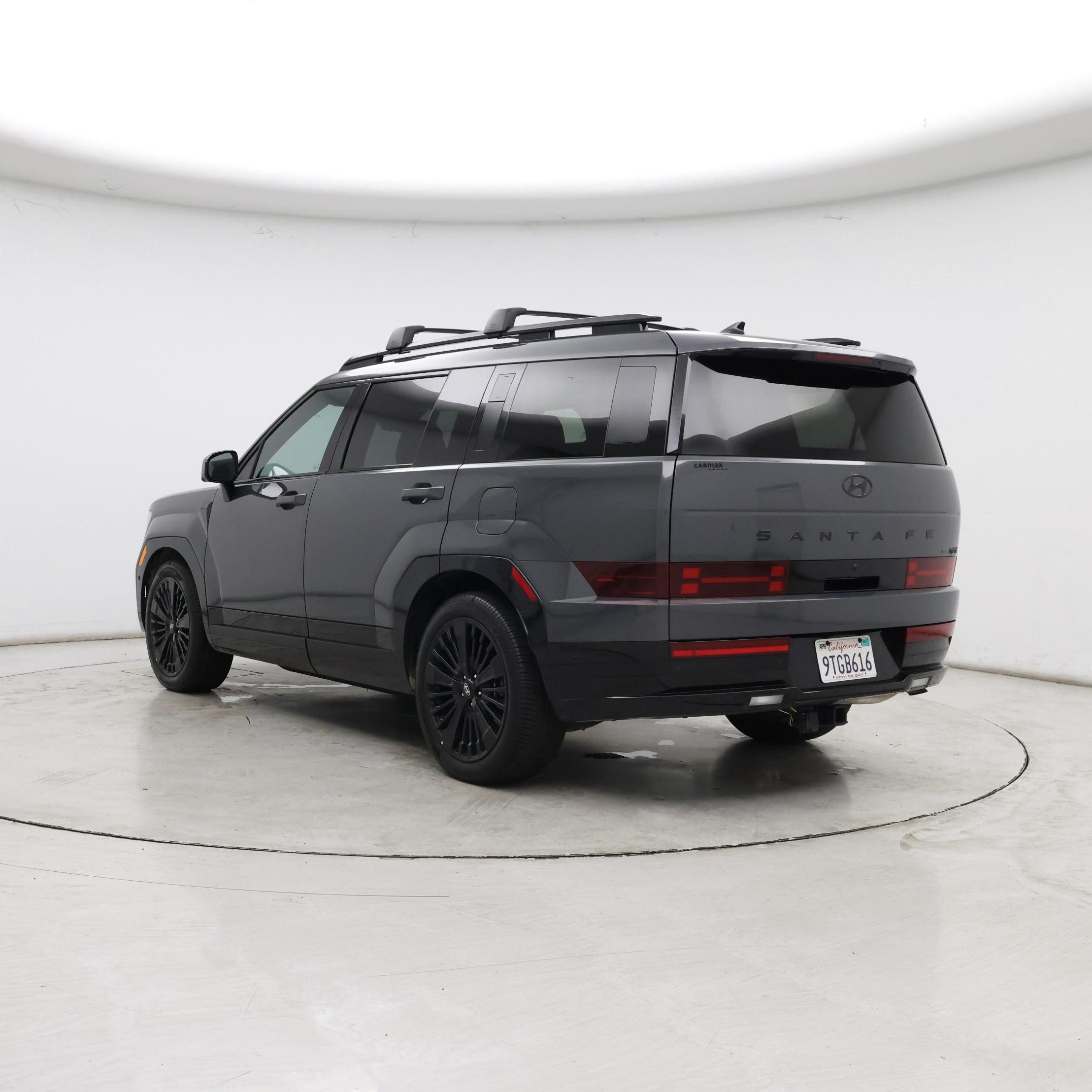 Thumbnail: 2025 Hyundai Santa Fe - 2