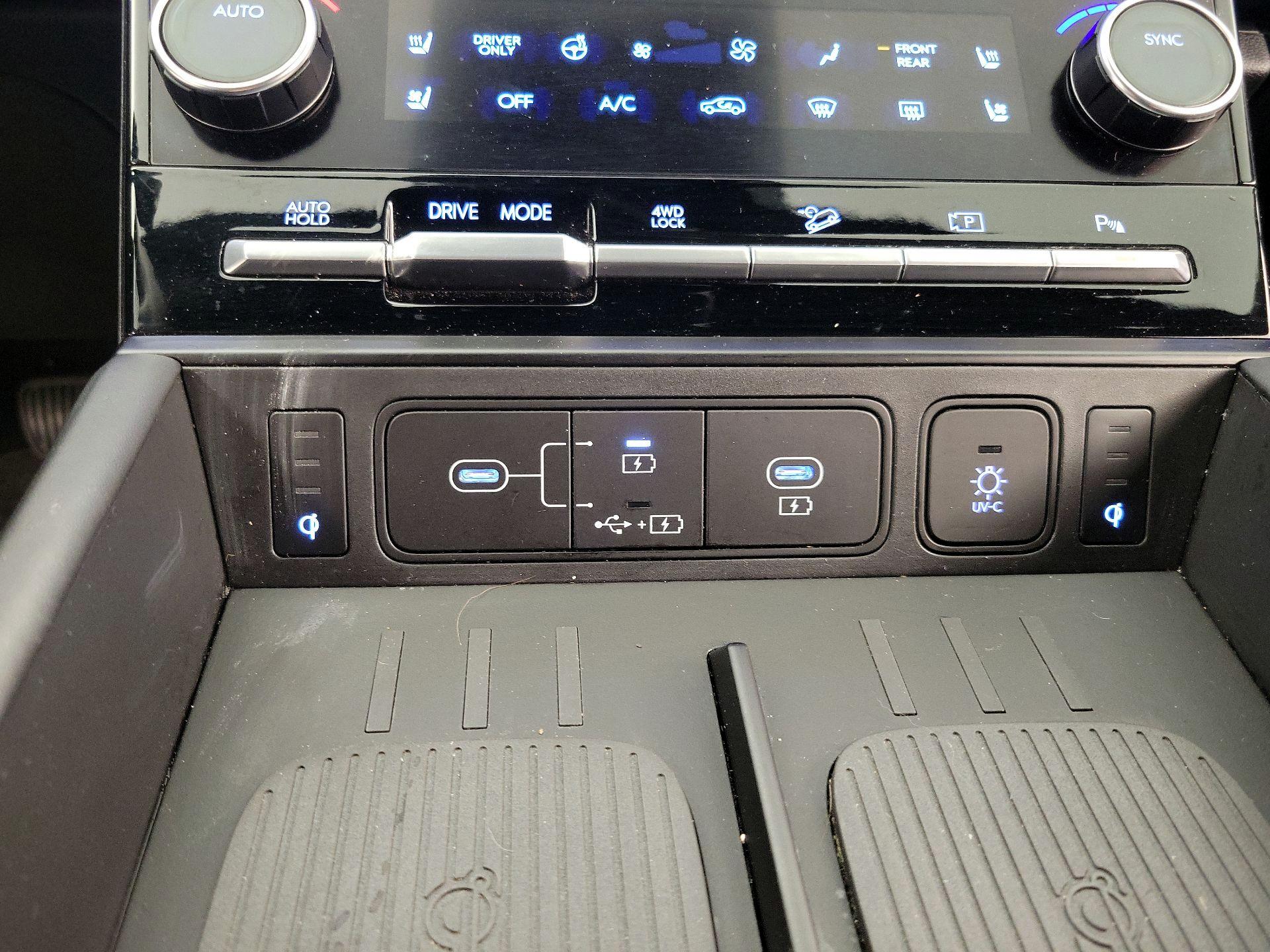 Thumbnail: 2025 Hyundai Santa Fe - 19