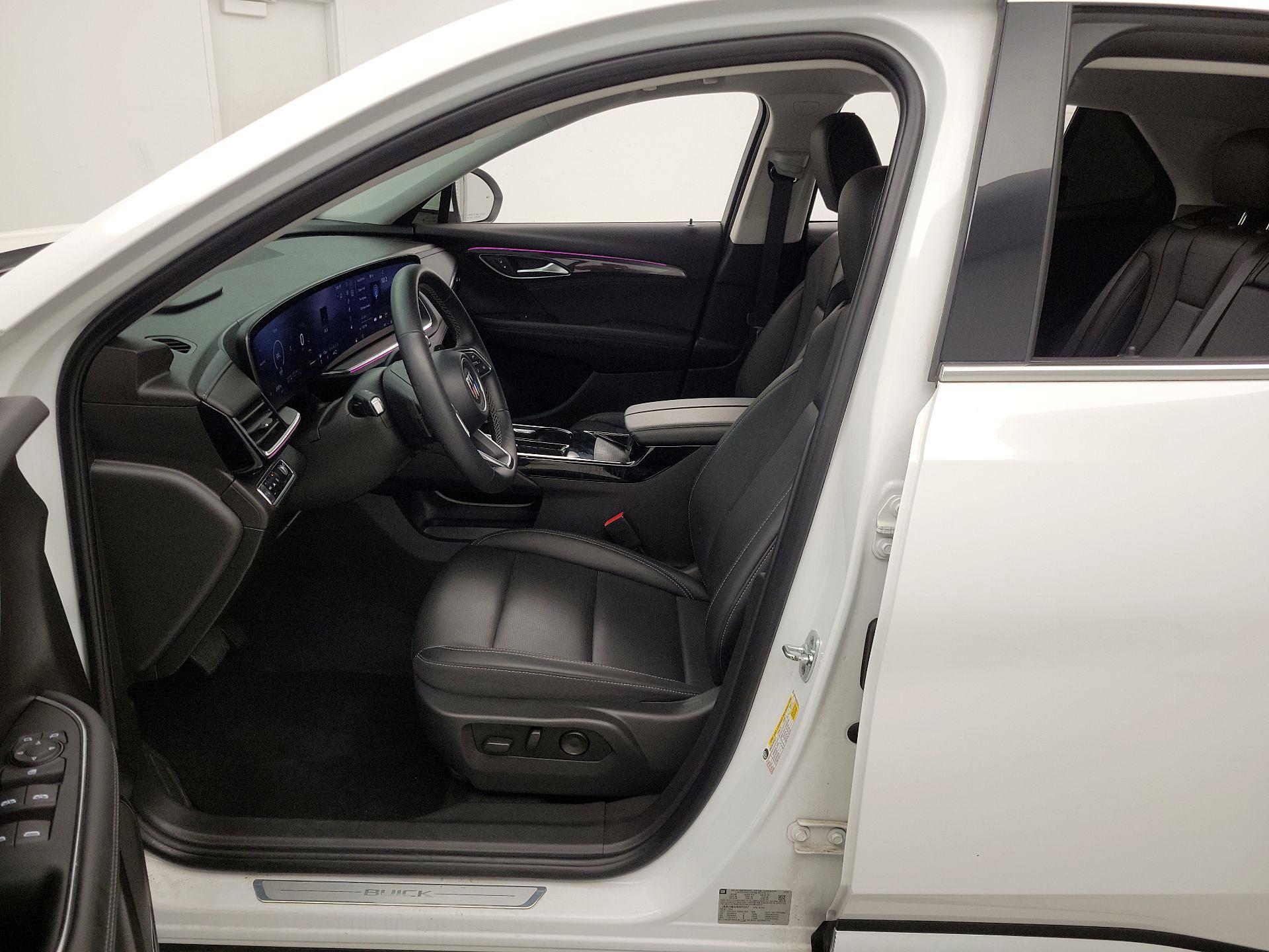 Thumbnail: 2024 Buick Envision - 11