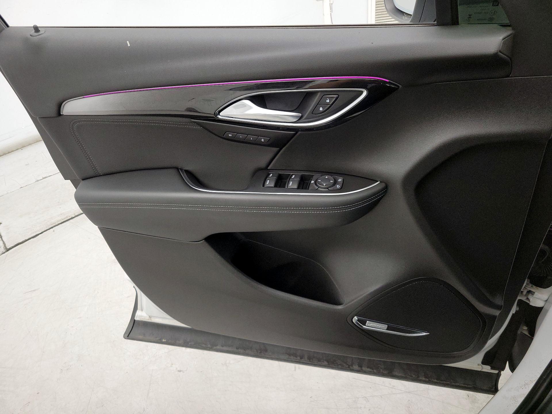 Thumbnail: 2024 Buick Envision - 12