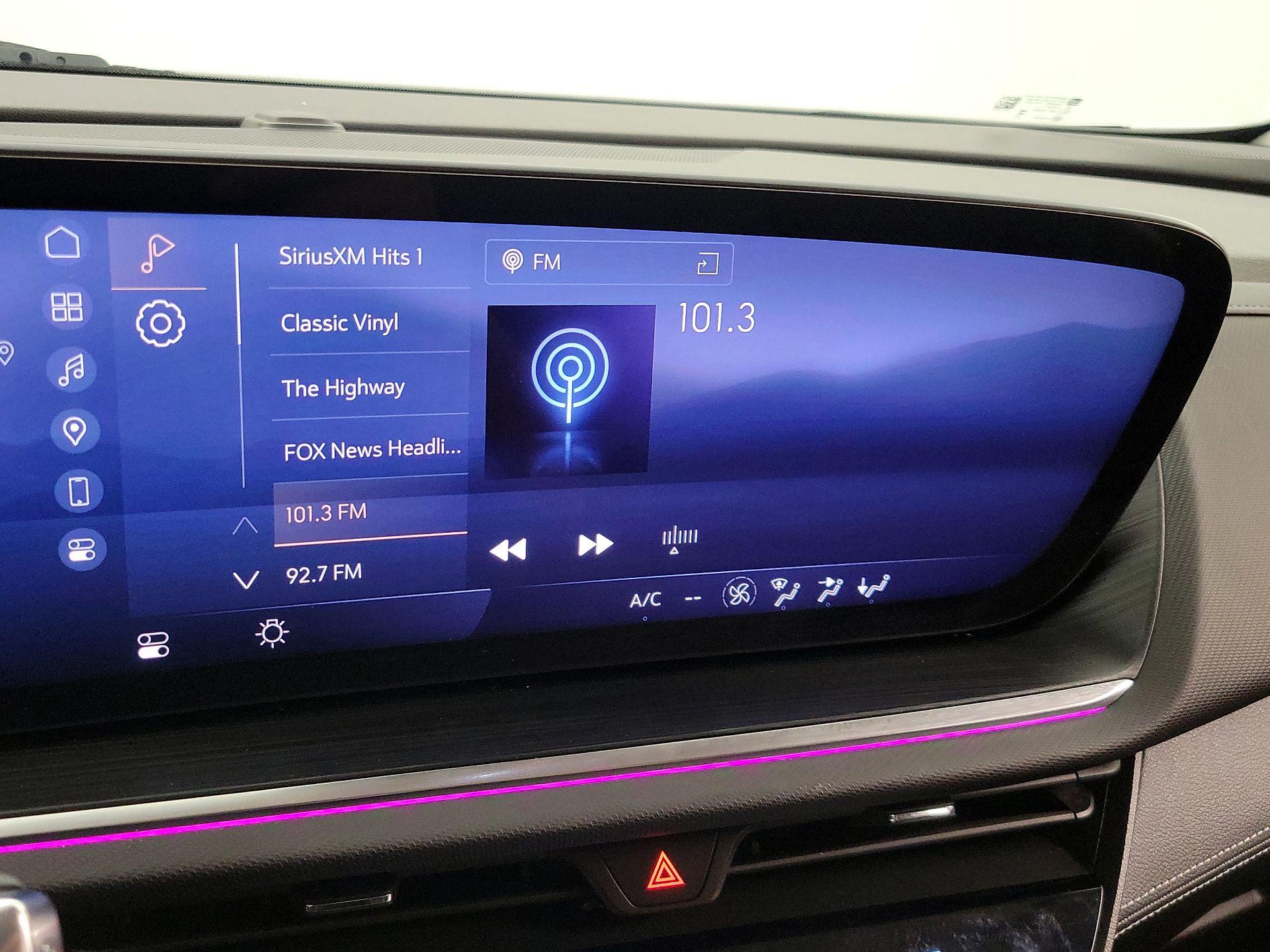 Thumbnail: 2024 Buick Envision - 15