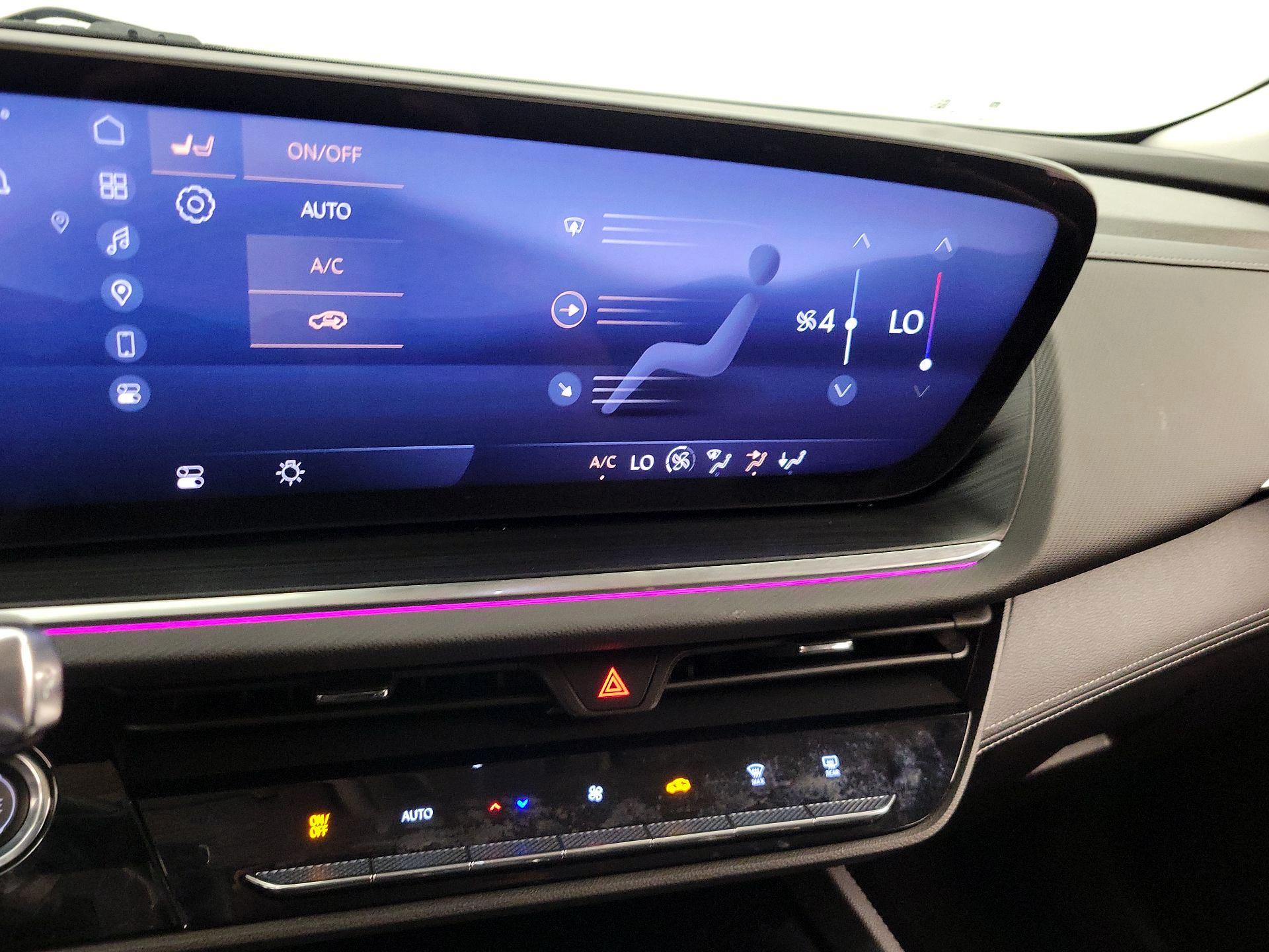 Thumbnail: 2024 Buick Envision - 16