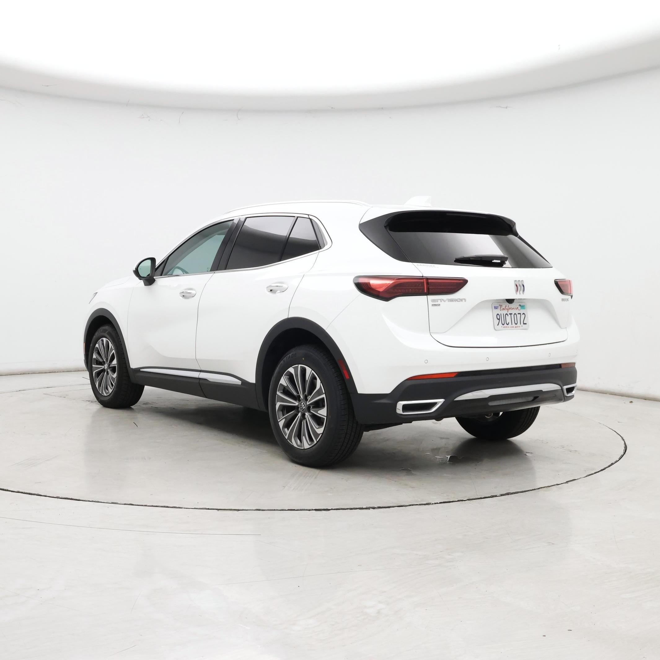 Thumbnail: 2024 Buick Envision - 2