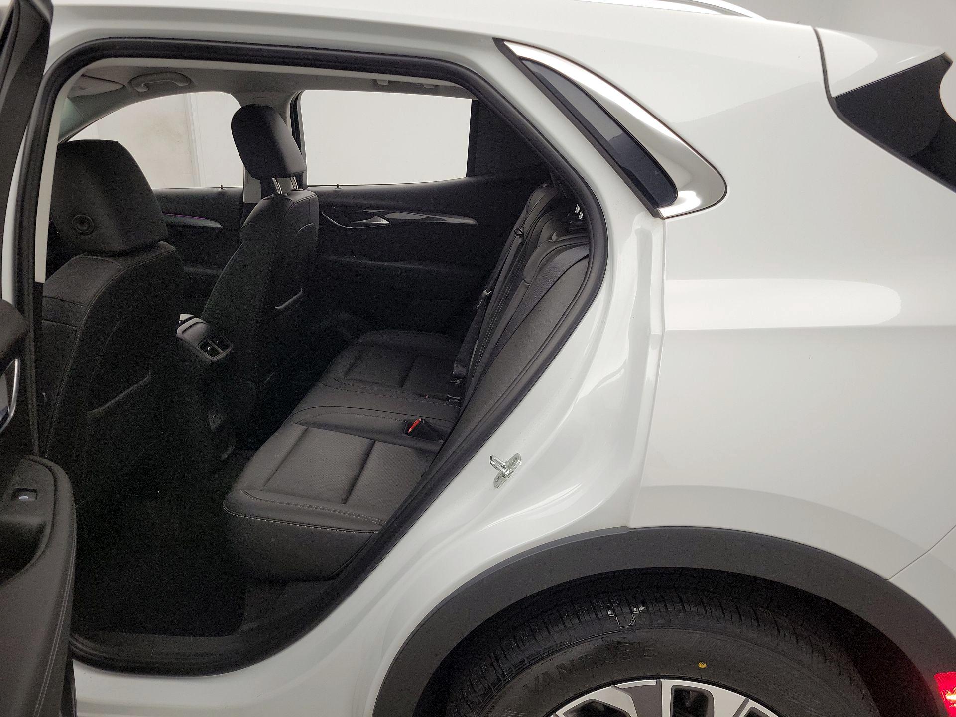 Thumbnail: 2024 Buick Envision - 19