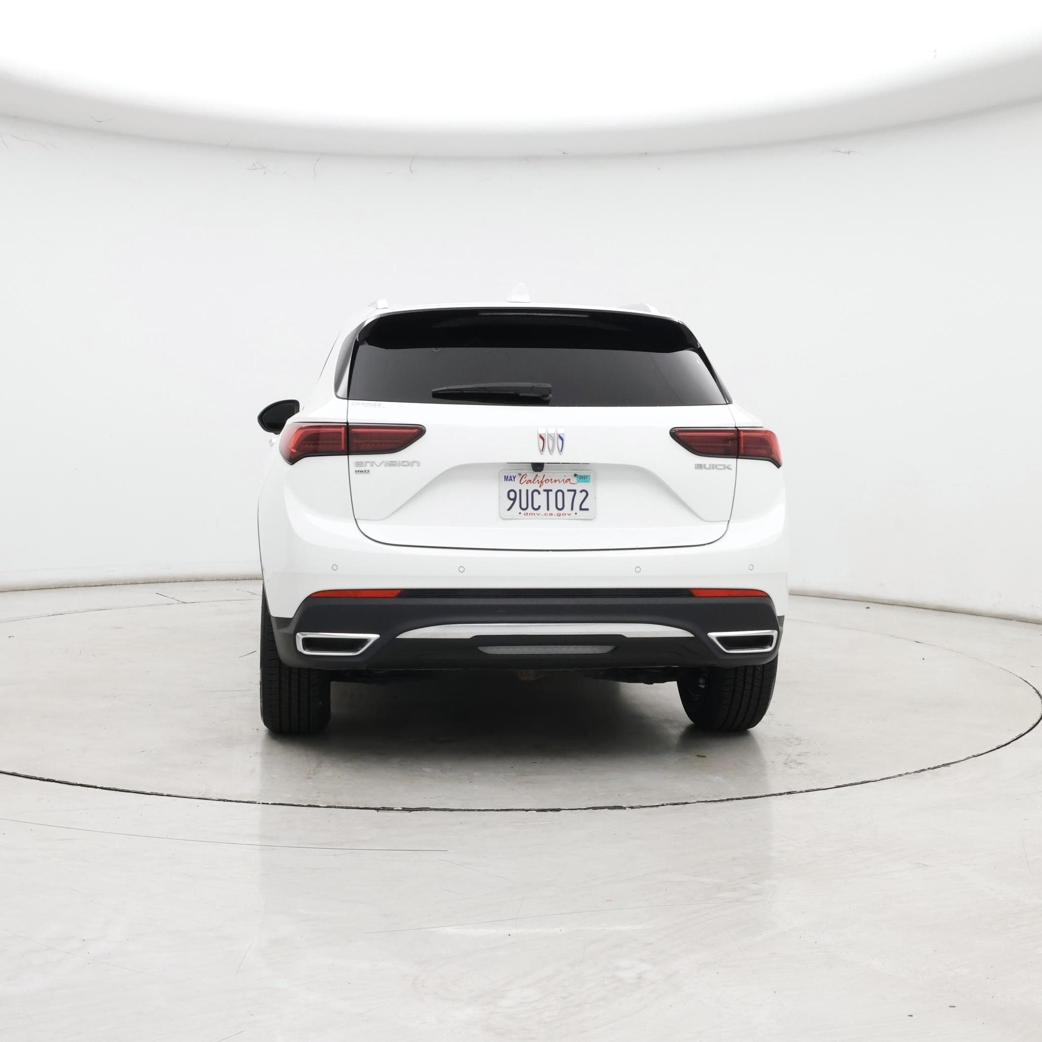 Thumbnail: 2024 Buick Envision - 6