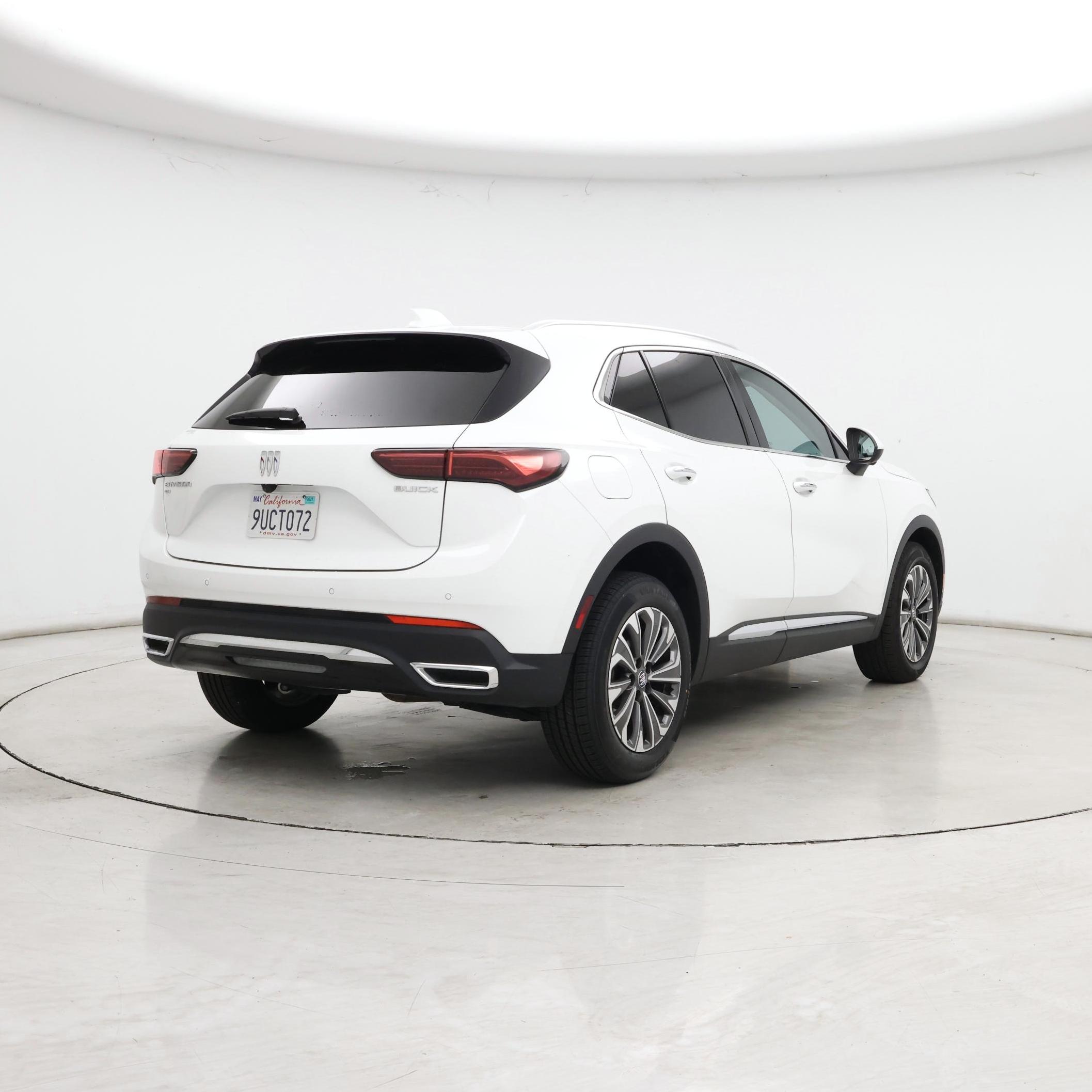 Thumbnail: 2024 Buick Envision - 8