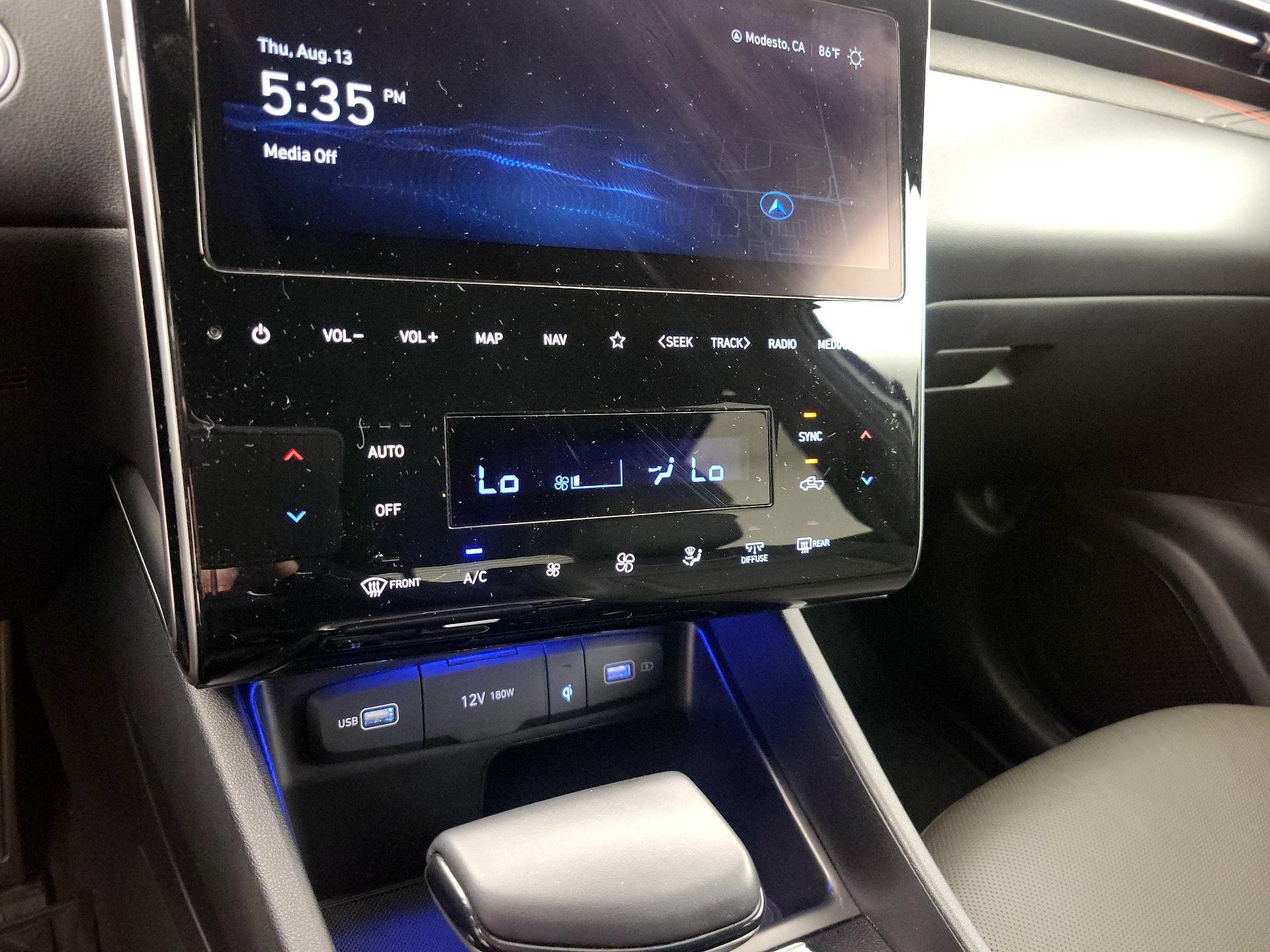 Thumbnail: 2024 Hyundai Santa Cruz - 17