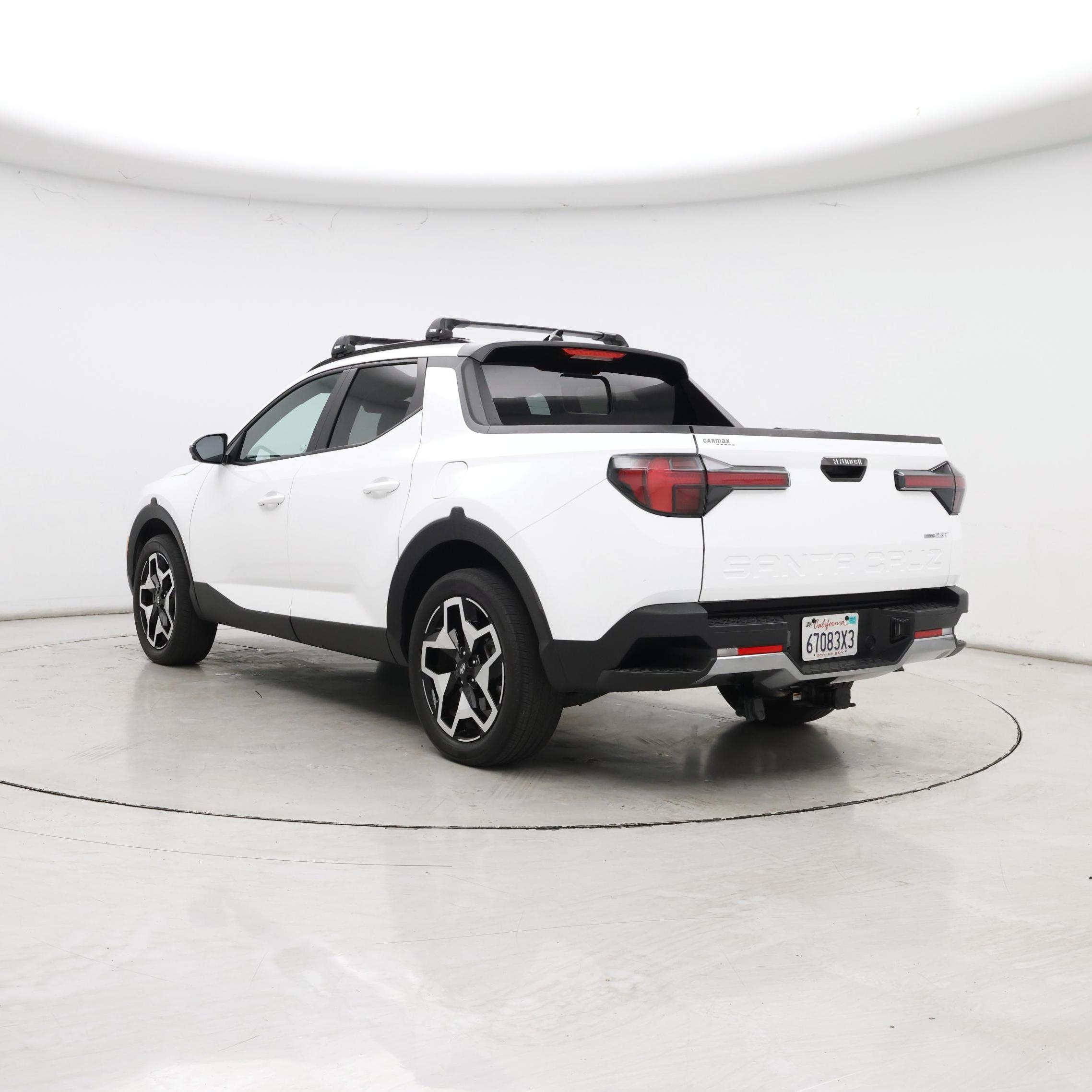 Thumbnail: 2024 Hyundai Santa Cruz - 2