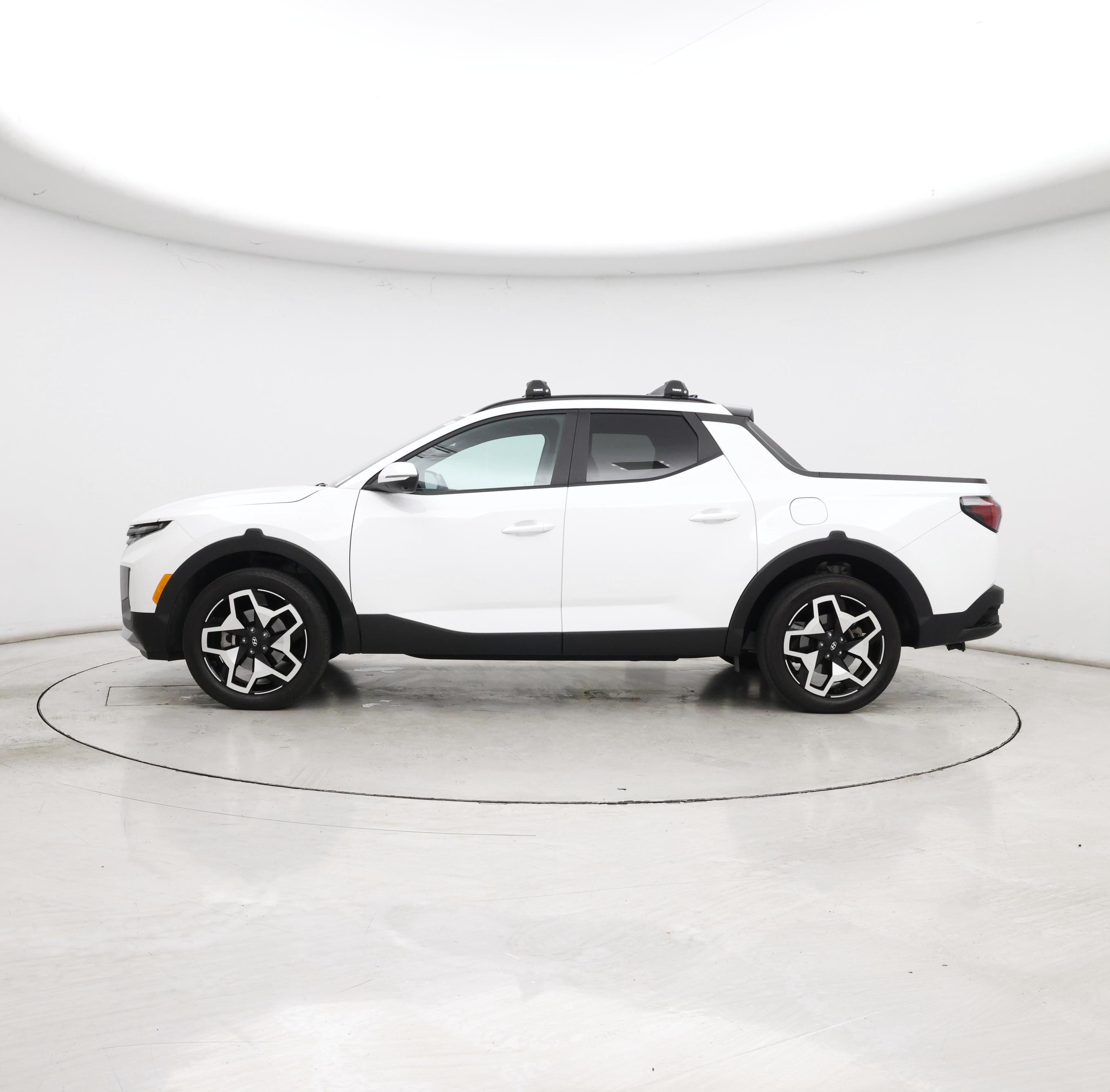 Thumbnail: 2024 Hyundai Santa Cruz - 3