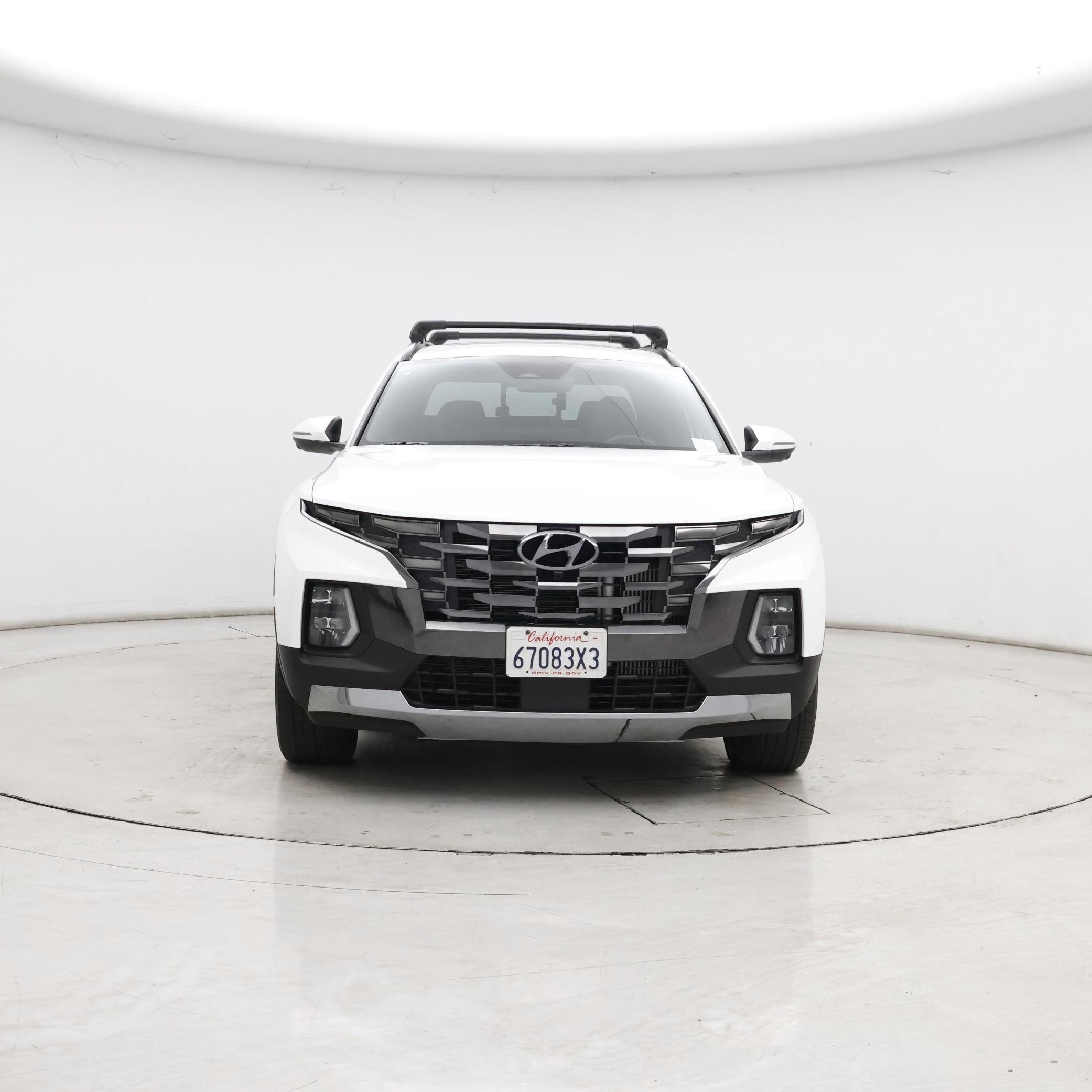 Thumbnail: 2024 Hyundai Santa Cruz - 5