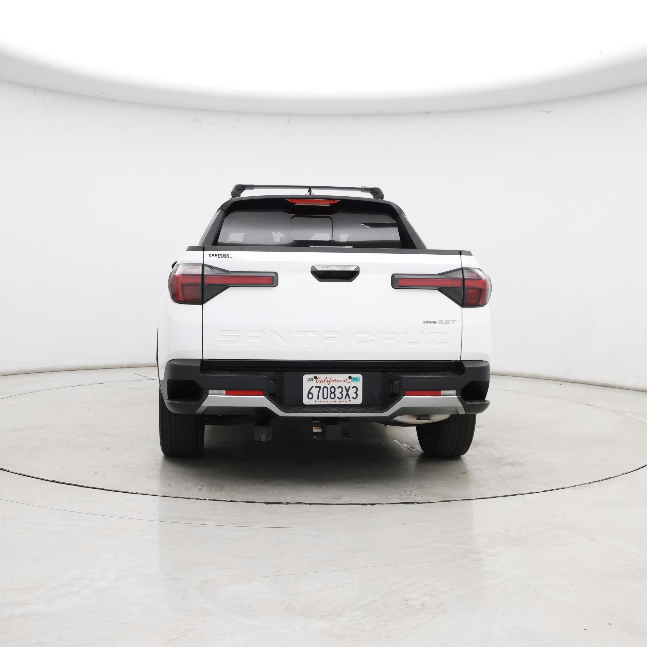 Thumbnail: 2024 Hyundai Santa Cruz - 6