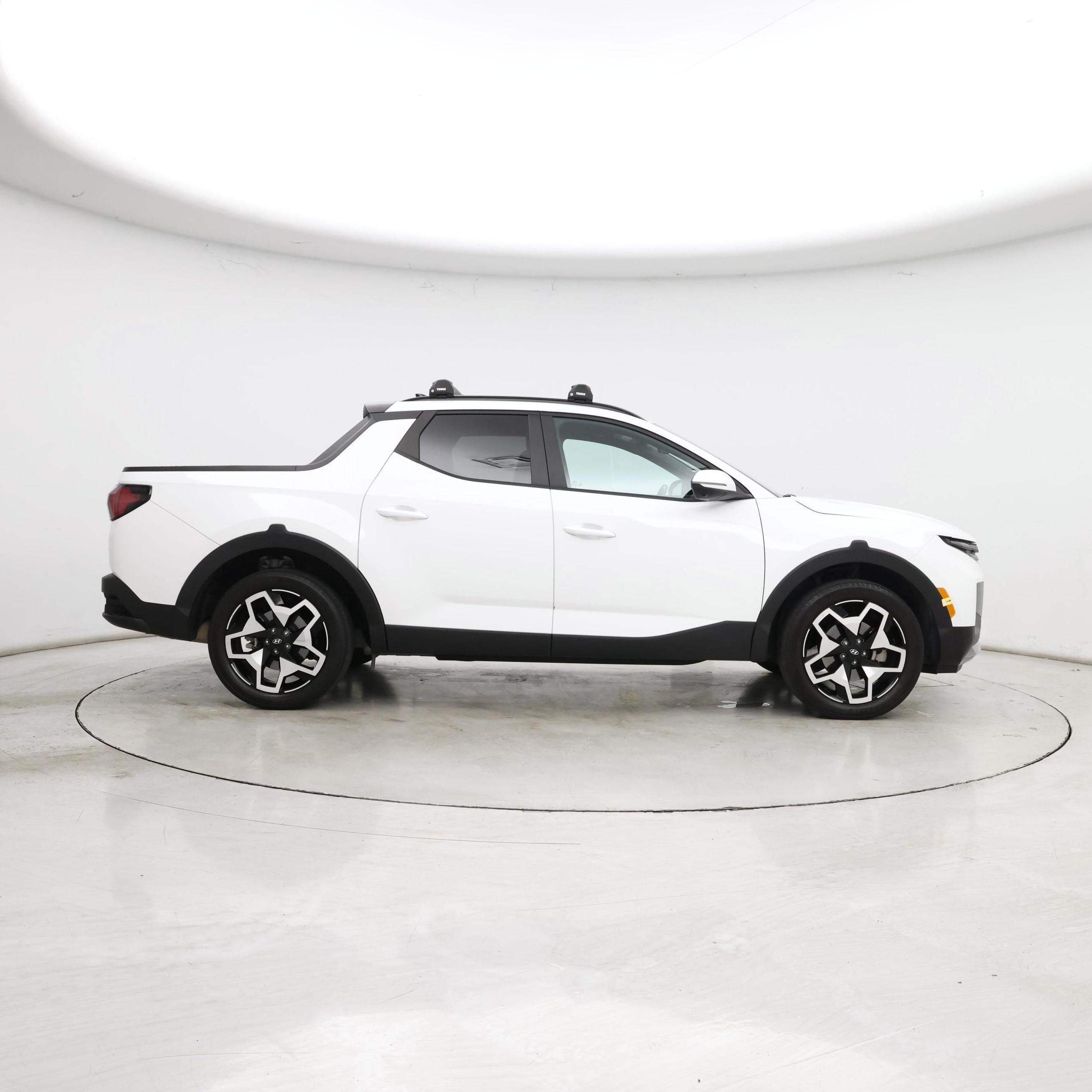 Thumbnail: 2024 Hyundai Santa Cruz - 7