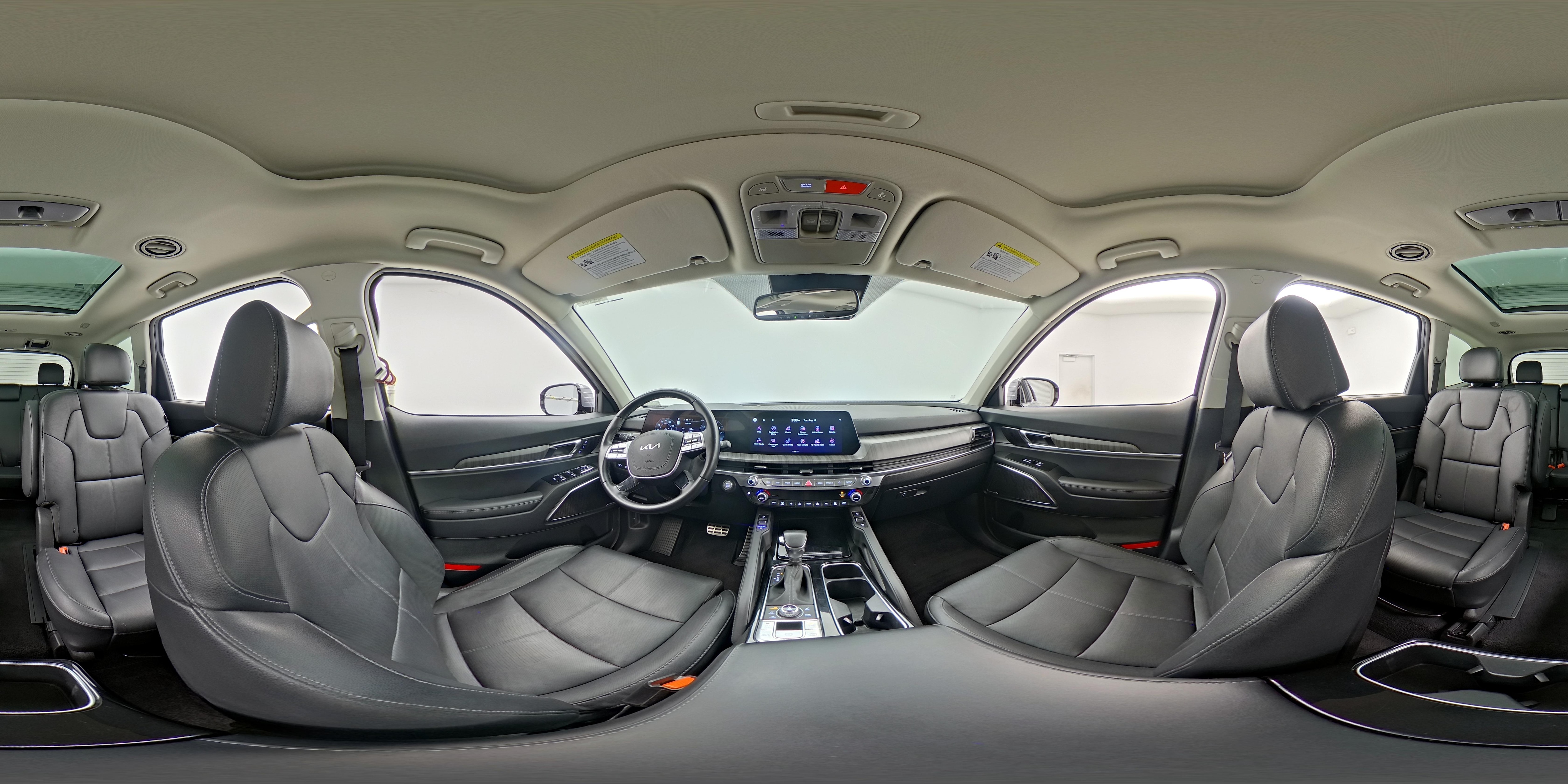 2023 Kia Telluride SX - Photo 29