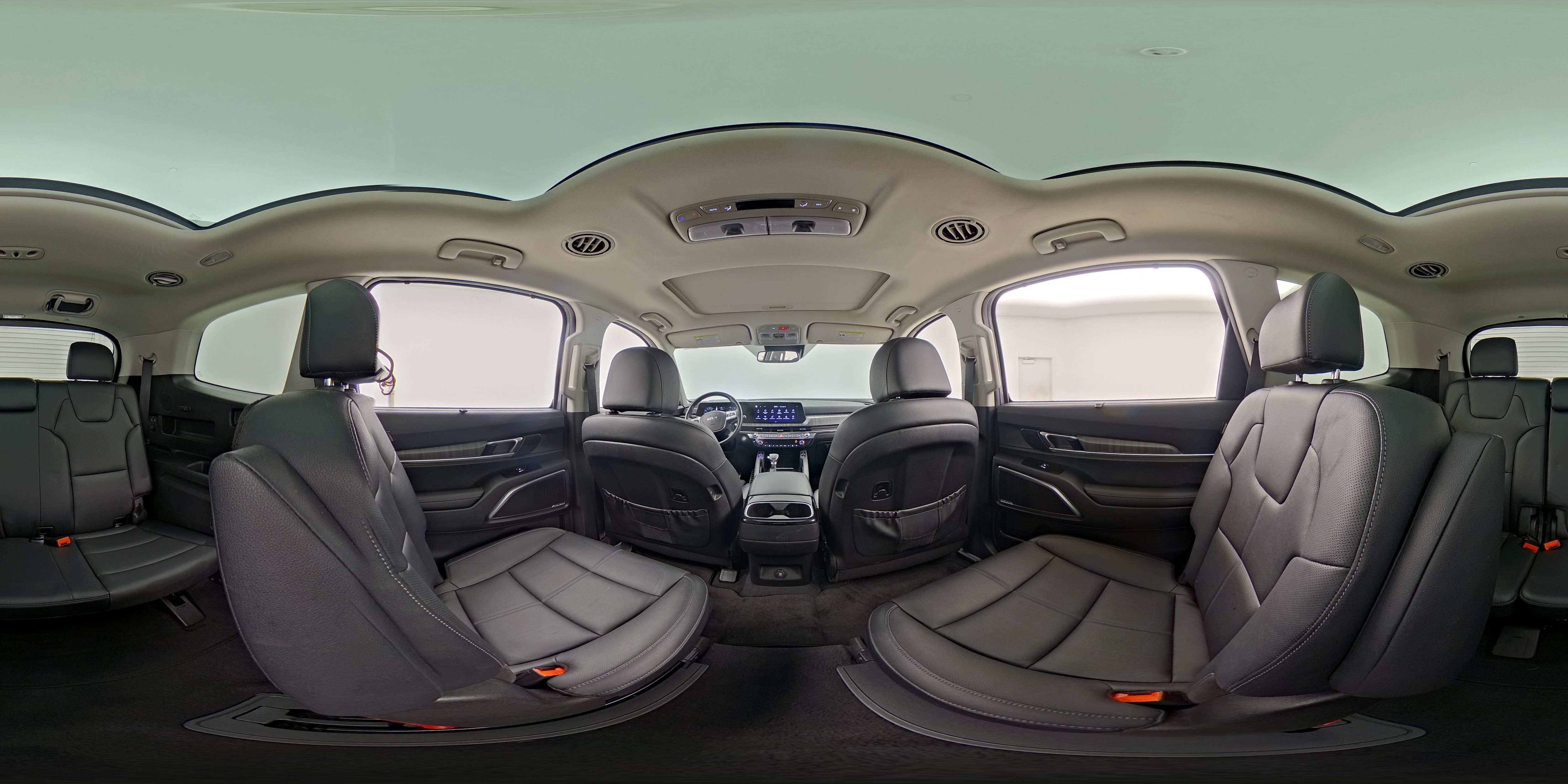 2023 Kia Telluride SX - Photo 30