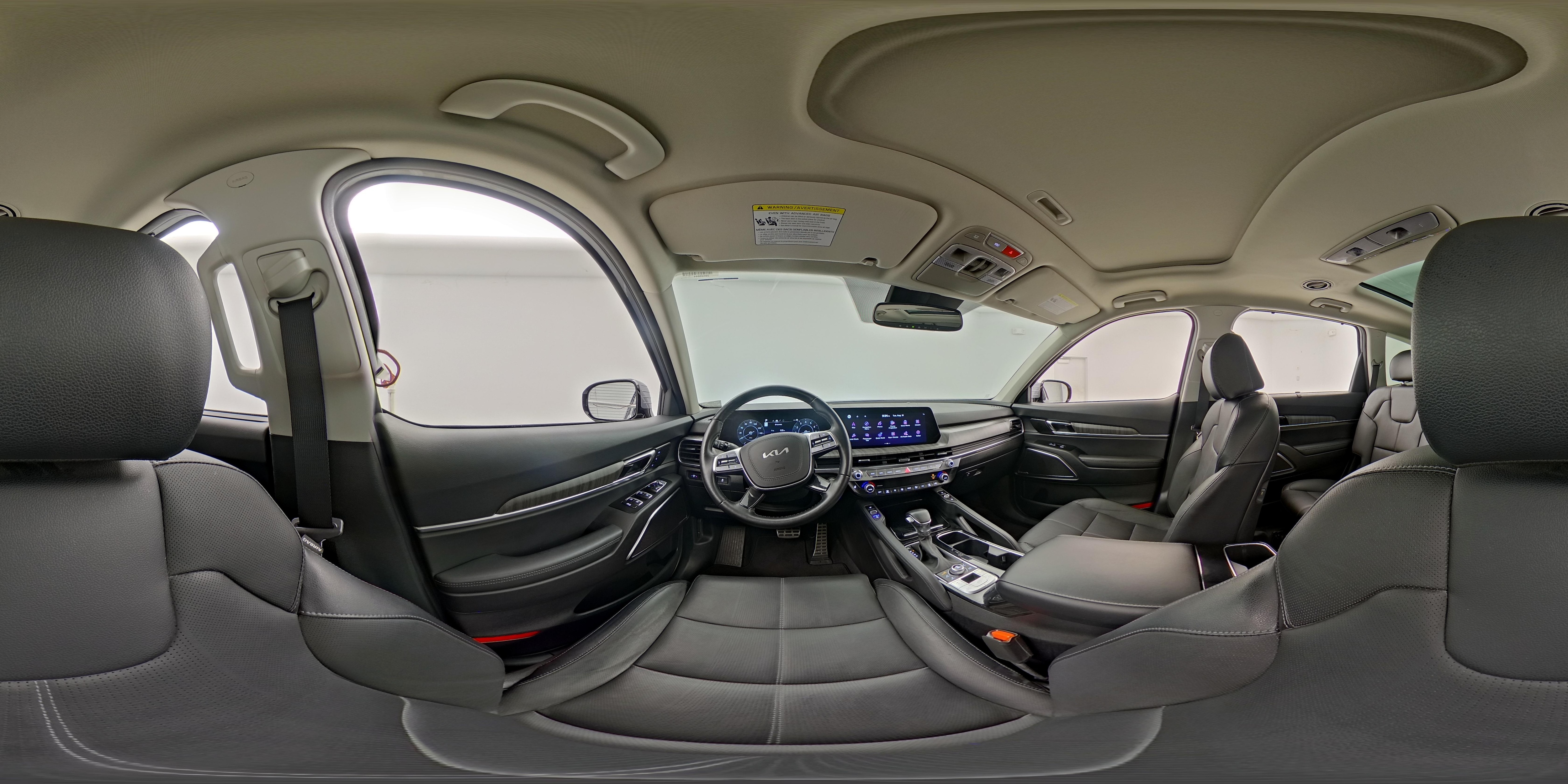 2023 Kia Telluride SX - Photo 31