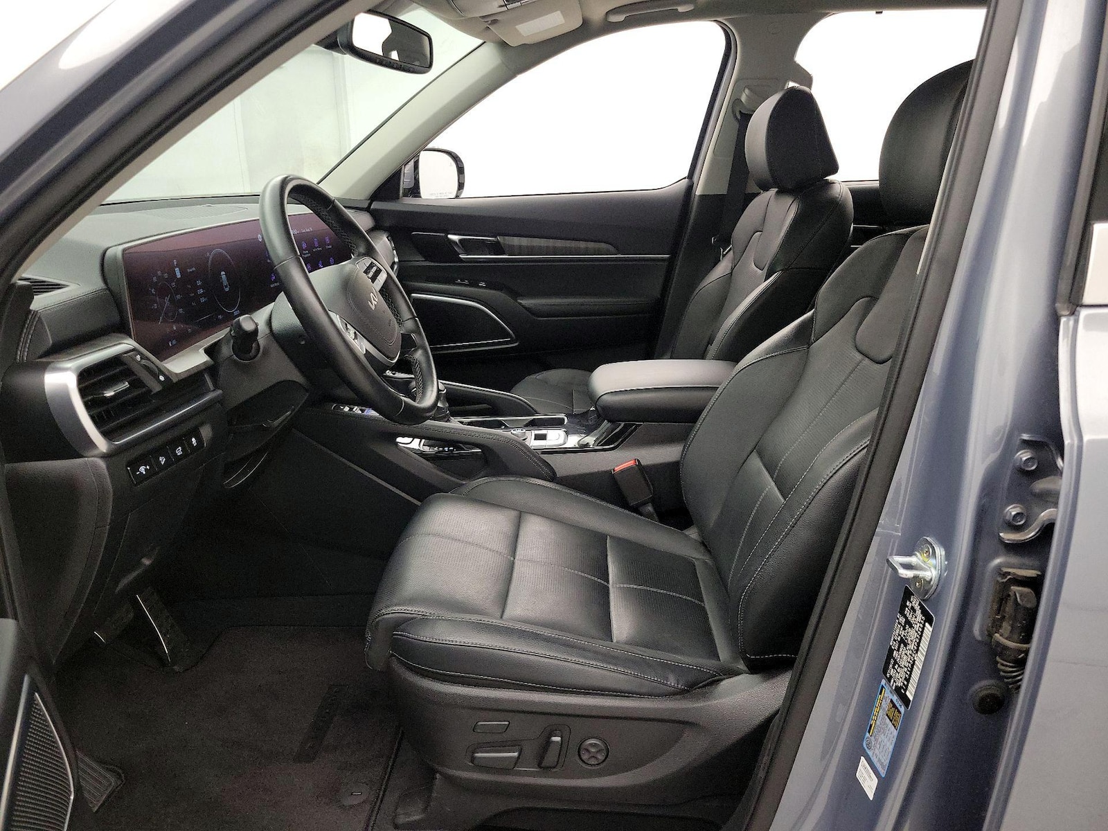 2023 Kia Telluride SX - Photo 12