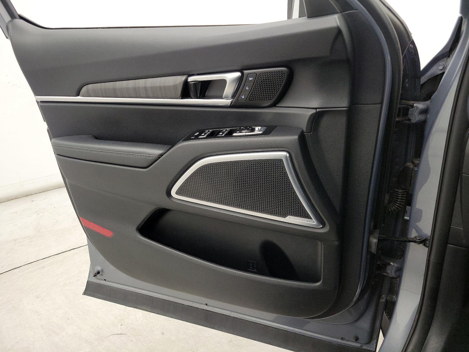 2023 Kia Telluride SX - Photo 13
