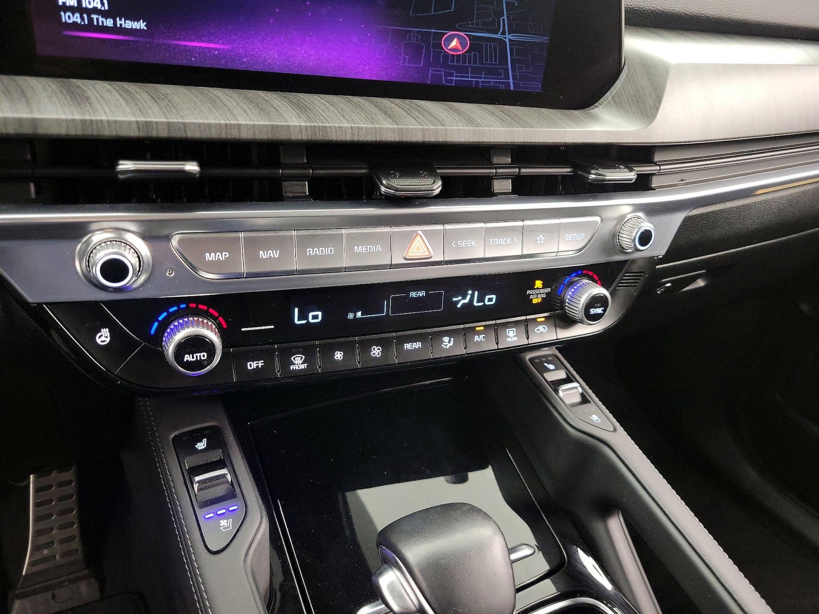 2023 Kia Telluride SX - Photo 18