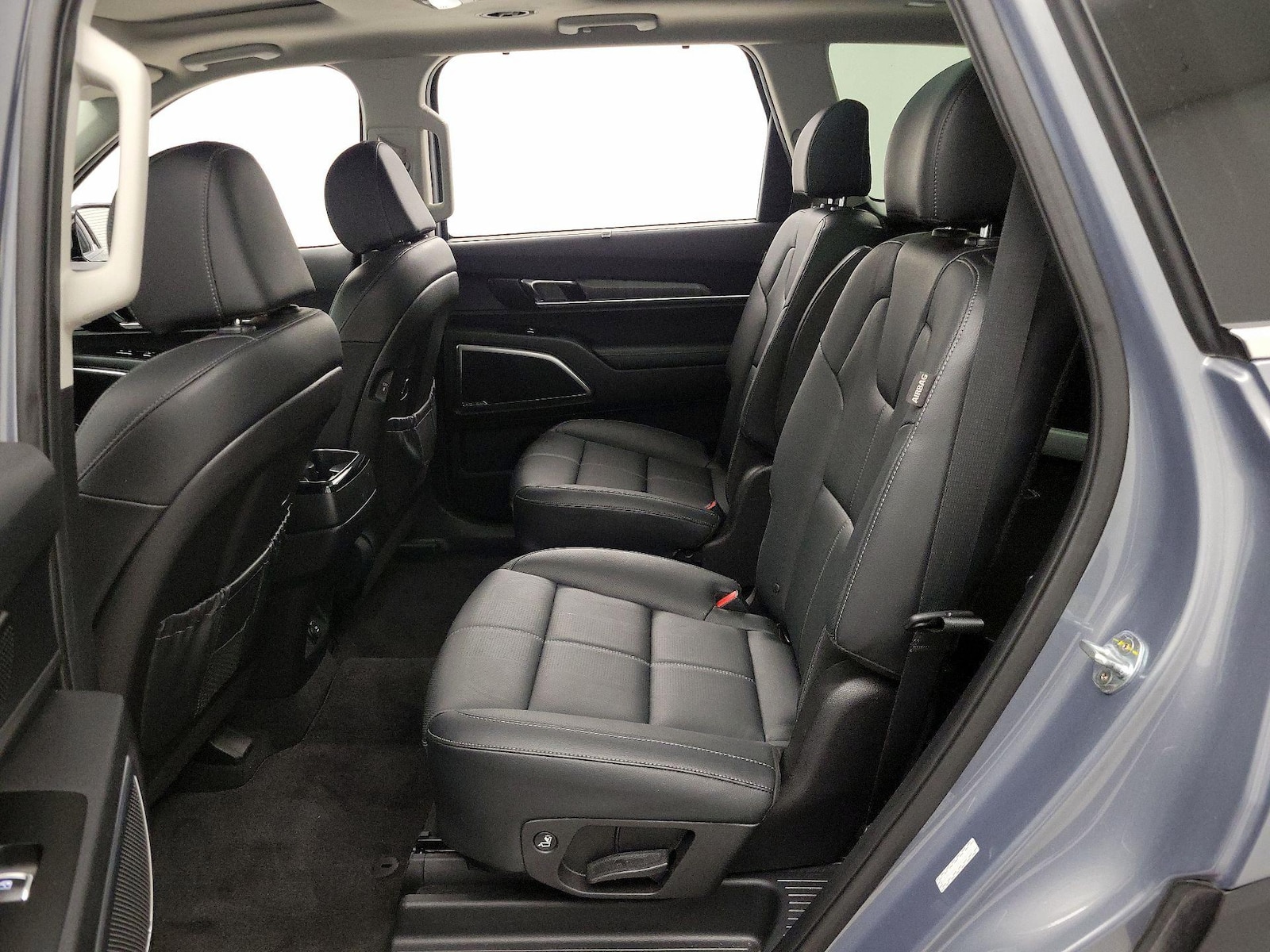 2023 Kia Telluride SX - Photo 22