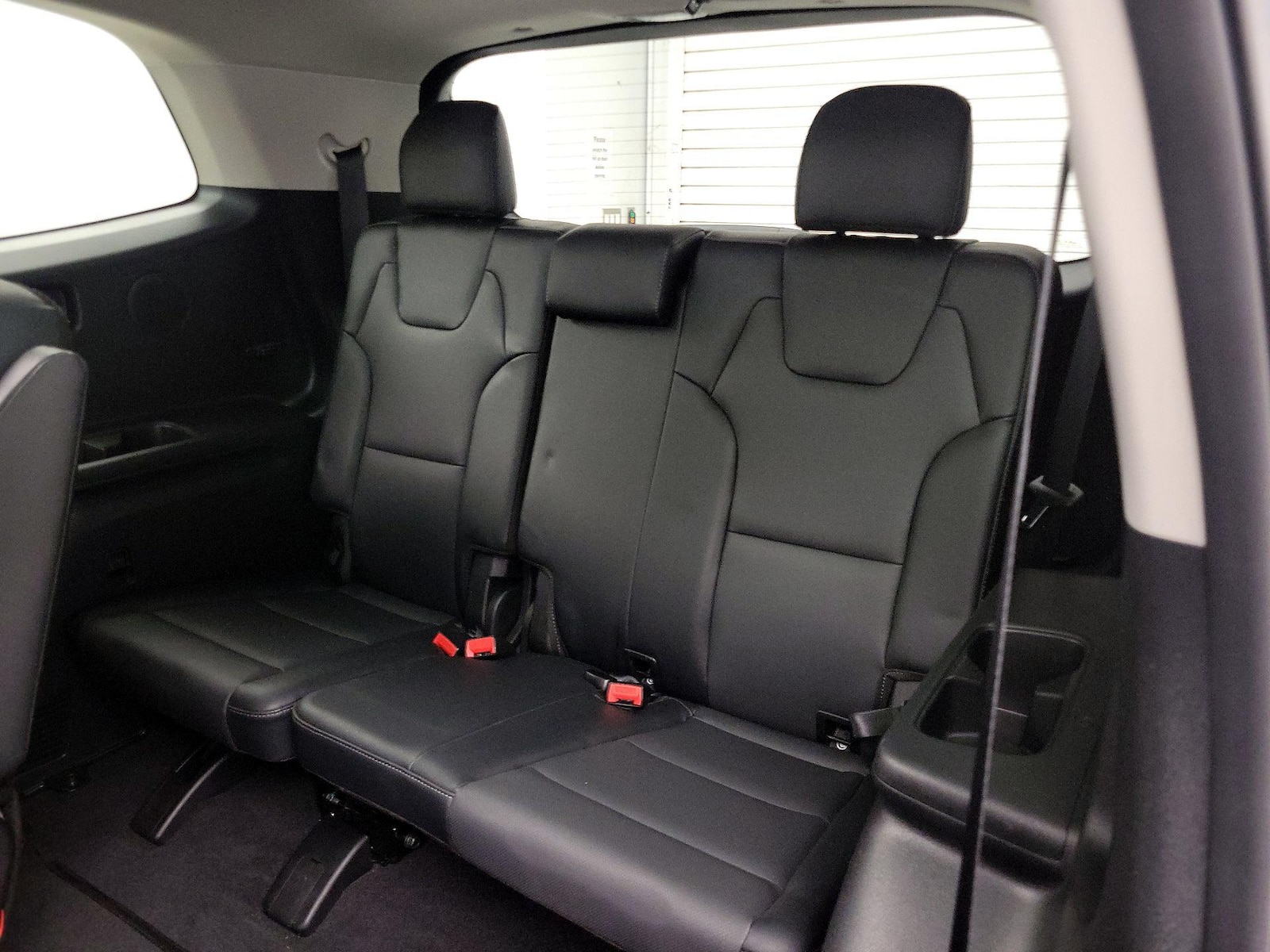 2023 Kia Telluride SX - Photo 23