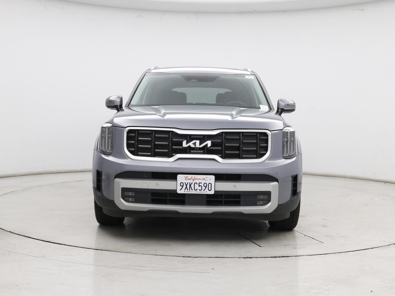 2023 Kia Telluride SX - Photo 6