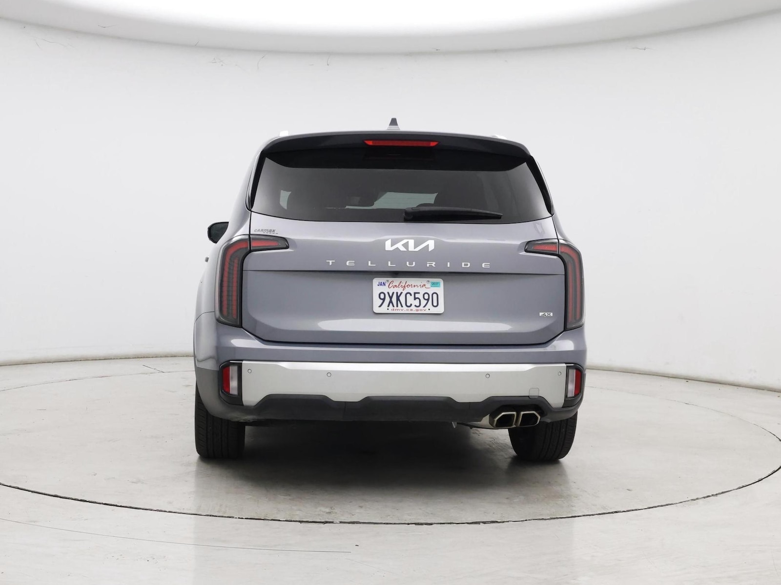 2023 Kia Telluride SX - Photo 7