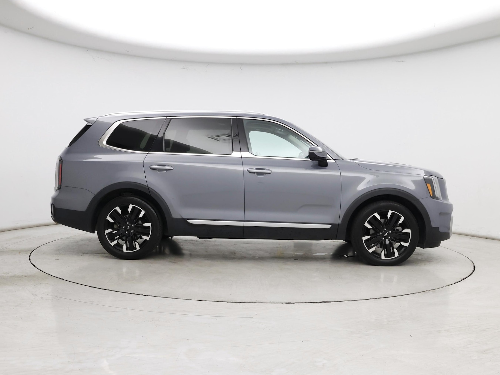 2023 Kia Telluride SX - Photo 8