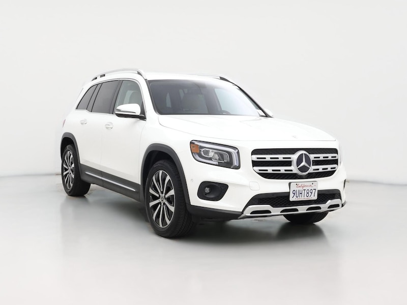 2021 Mercedes-Benz GLB 250 -
                  Modesto, CA