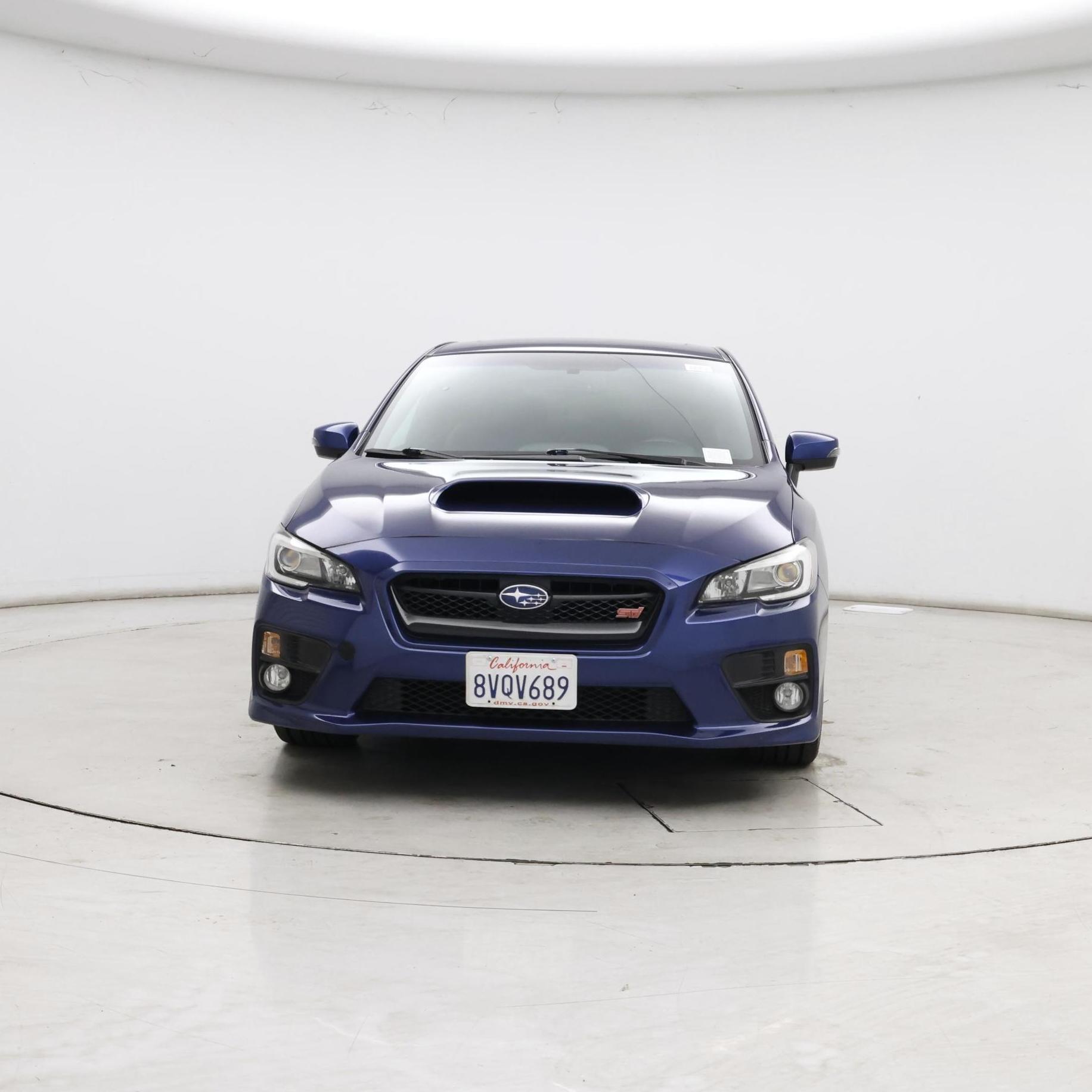 Thumbnail: 2015 Subaru WRX - 5