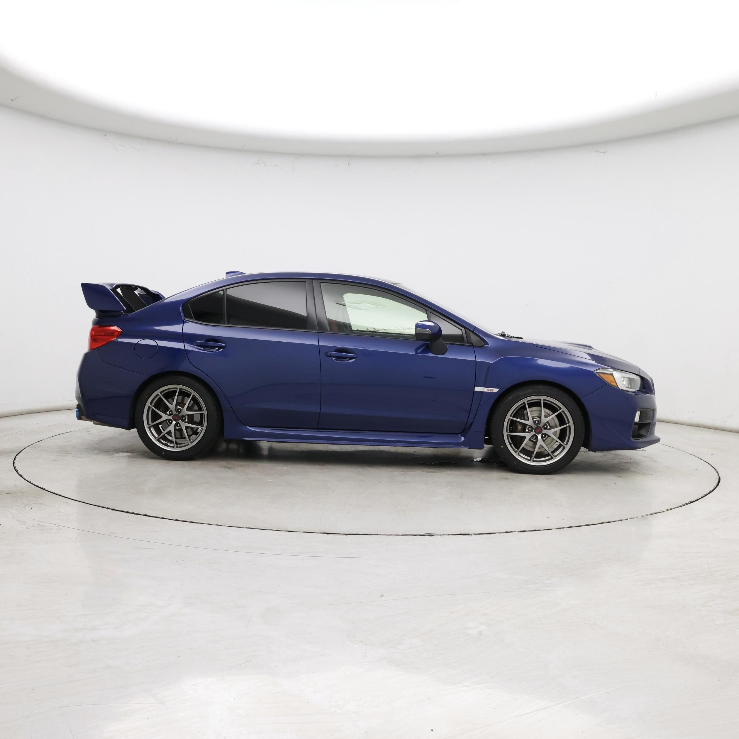 Thumbnail: 2015 Subaru WRX - 7