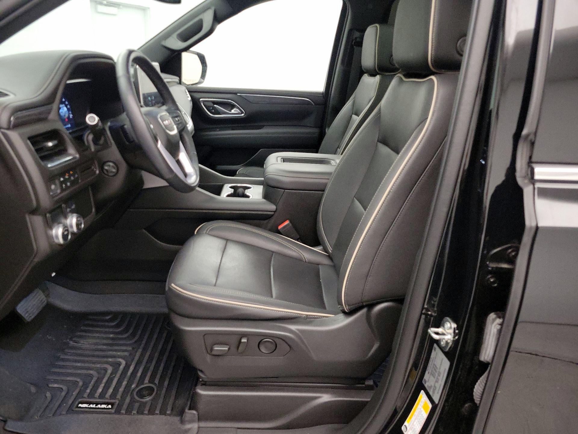 Thumbnail: 2022 GMC Yukon - 11