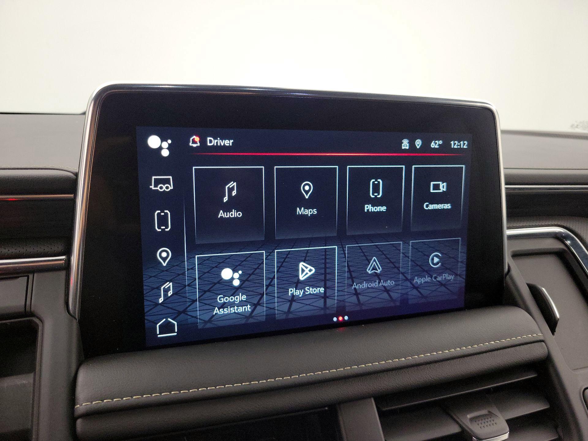 Thumbnail: 2022 GMC Yukon - 14