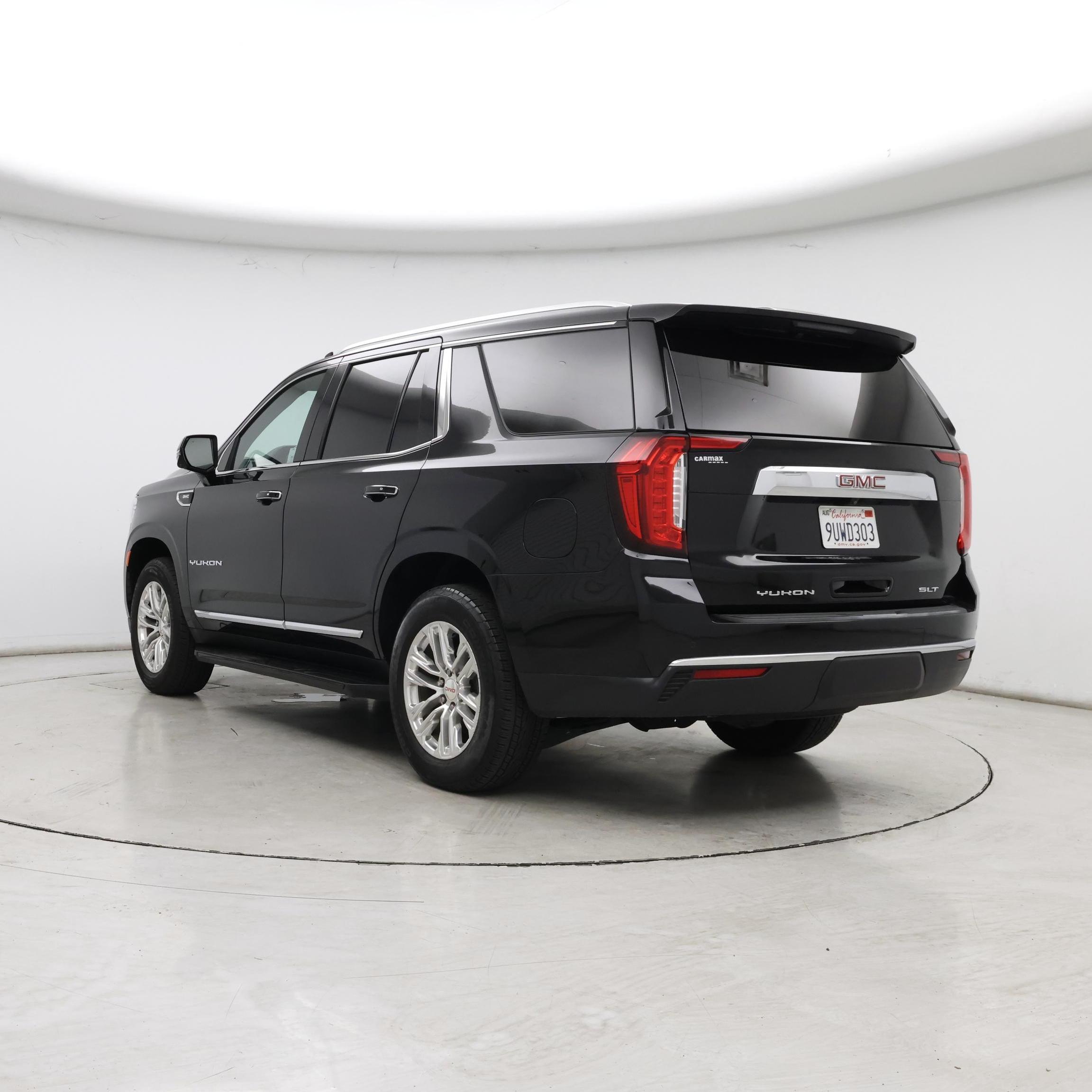 Thumbnail: 2022 GMC Yukon - 2