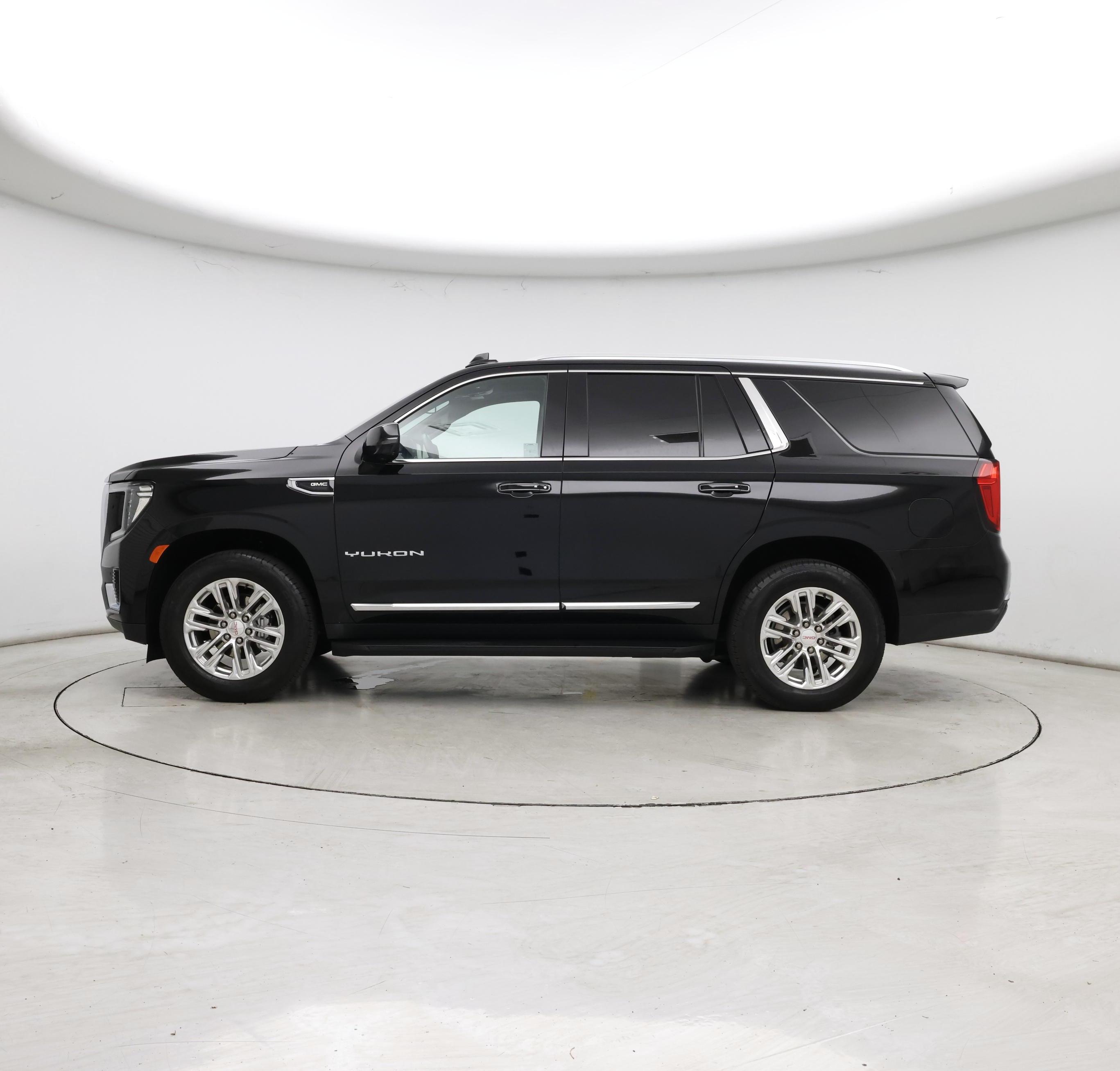 Thumbnail: 2022 GMC Yukon - 3