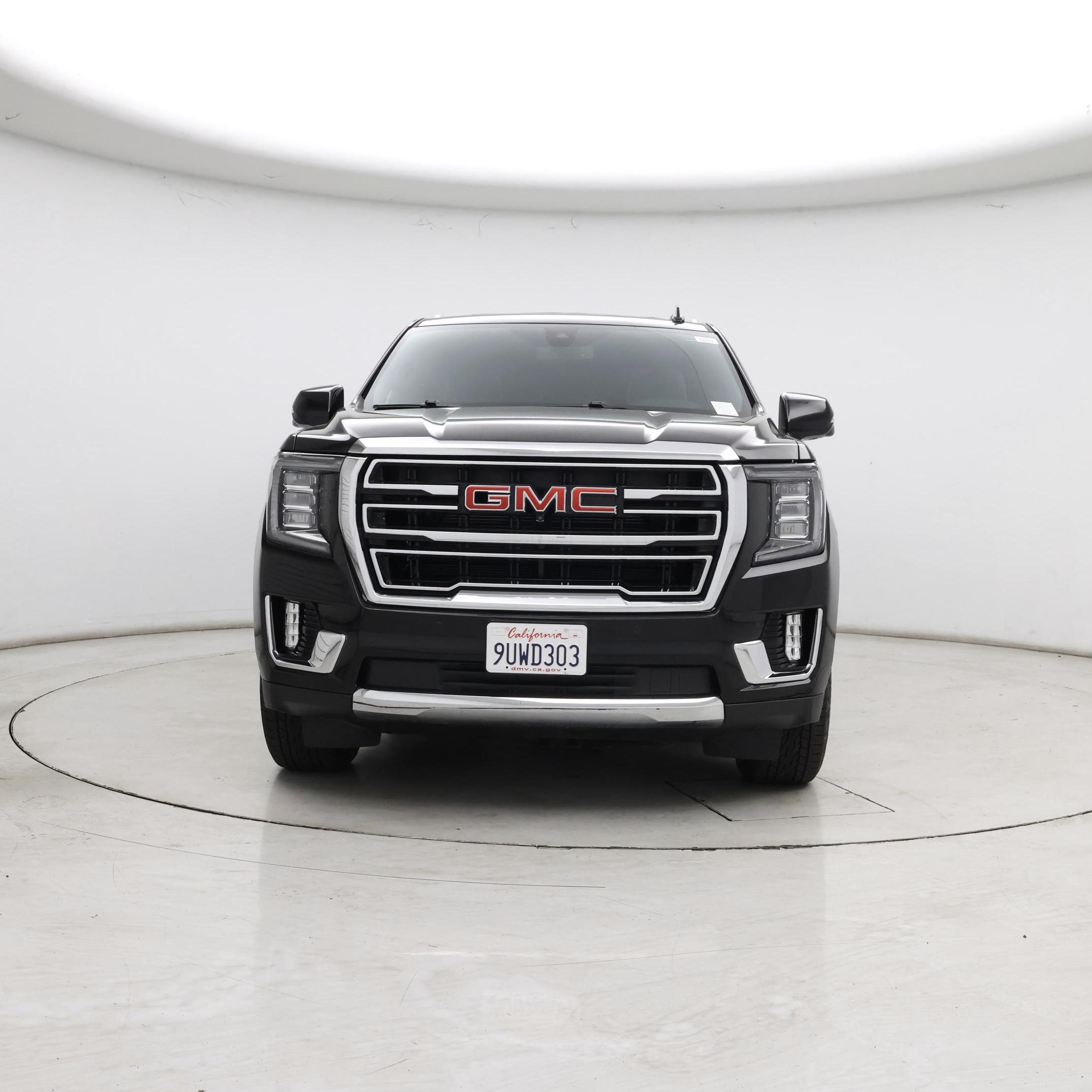 Thumbnail: 2022 GMC Yukon - 5
