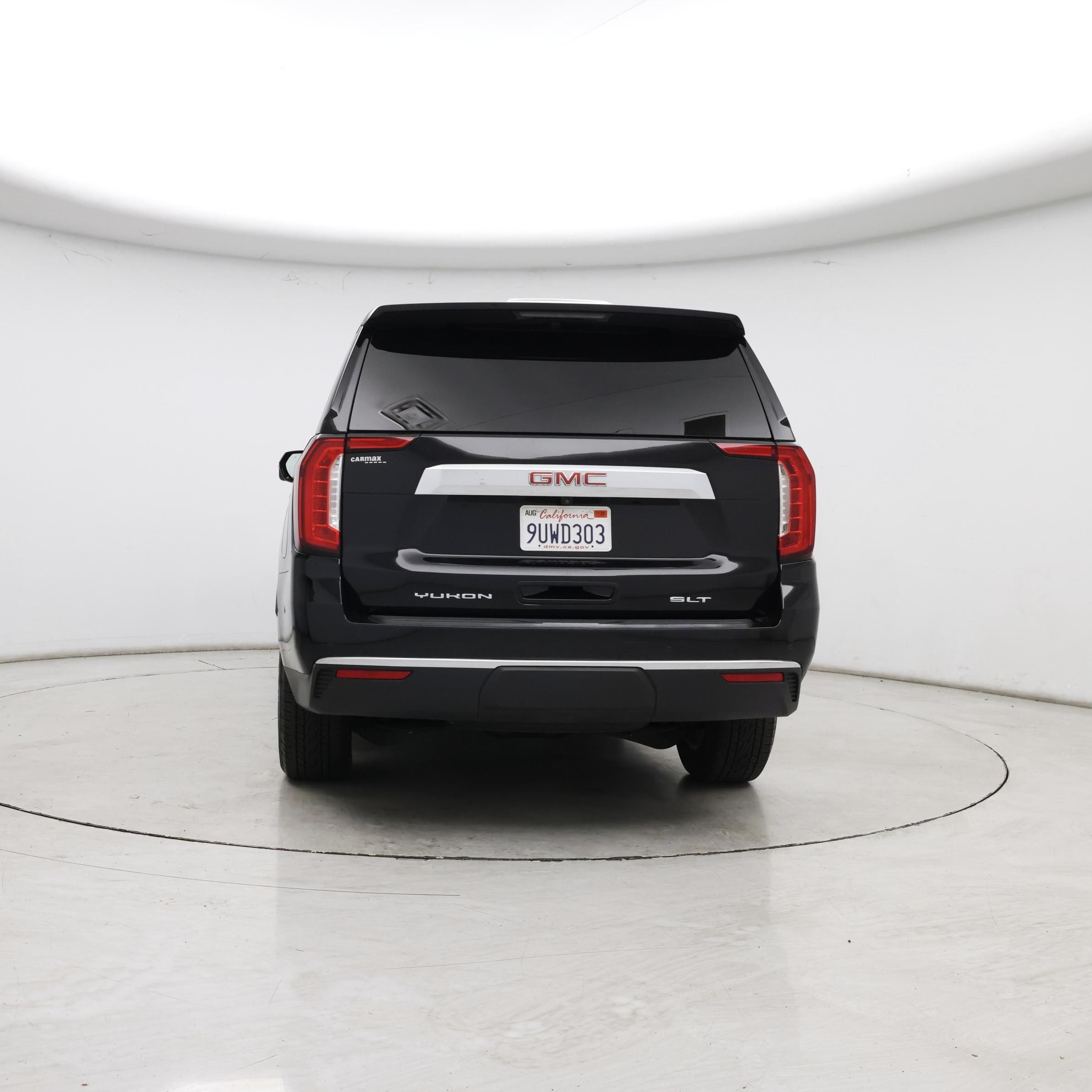 Thumbnail: 2022 GMC Yukon - 6