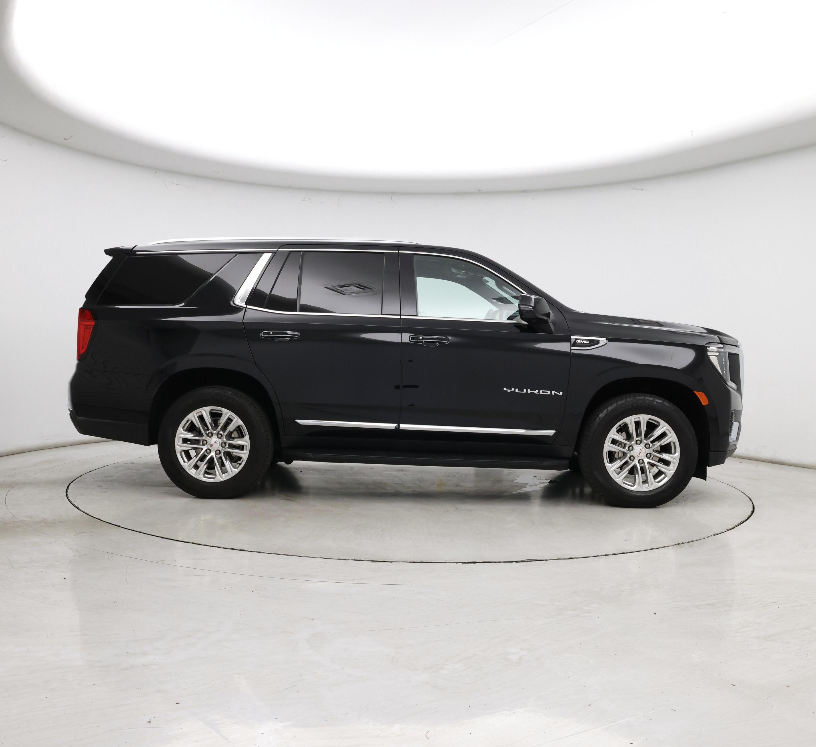 Thumbnail: 2022 GMC Yukon - 7