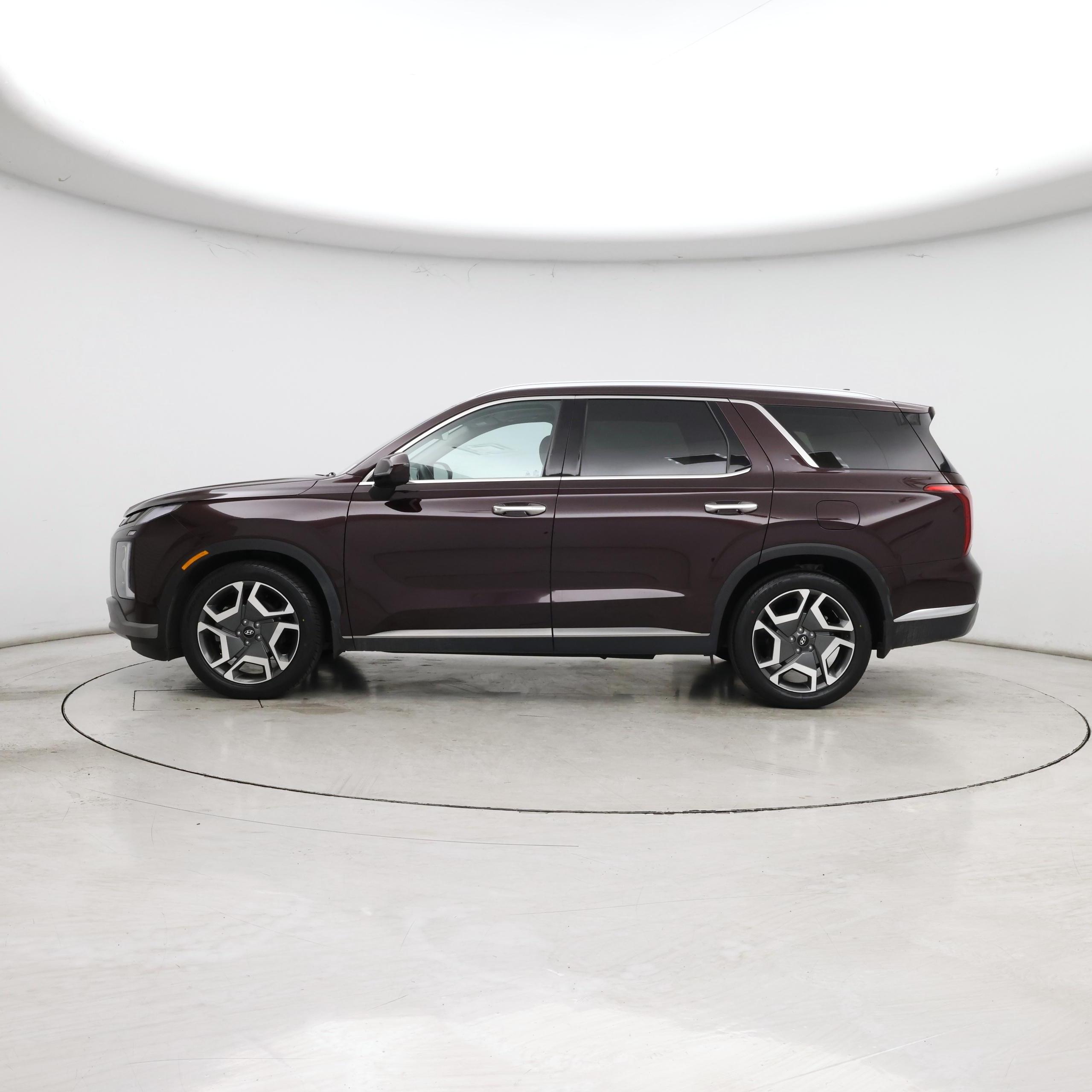 Thumbnail: 2024 Hyundai Palisade - 3
