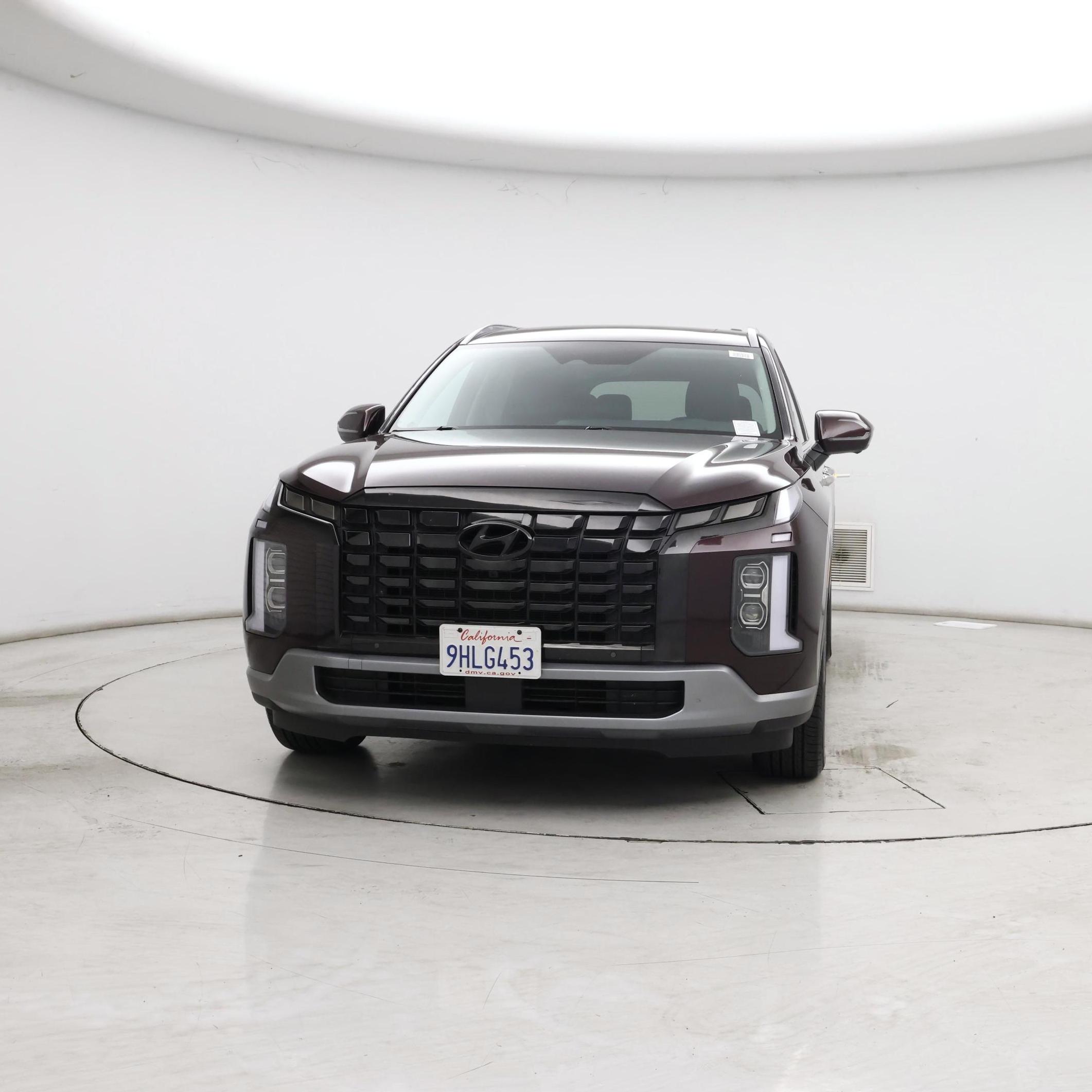 Thumbnail: 2024 Hyundai Palisade - 5