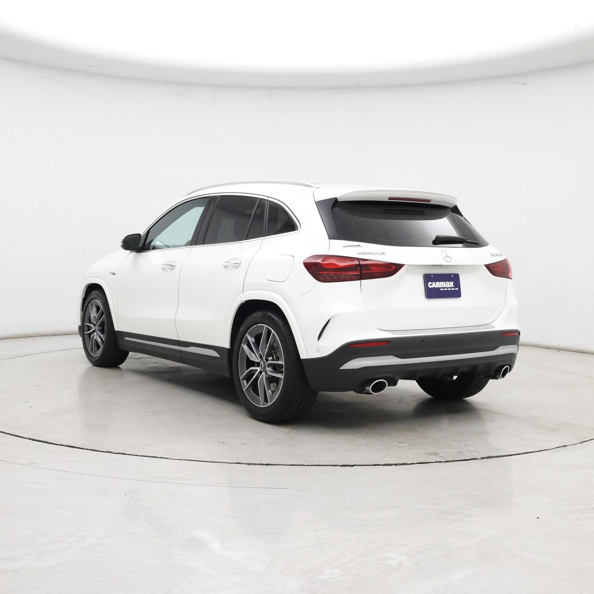 Thumbnail: 2025 Mercedes-Benz GLA - 2
