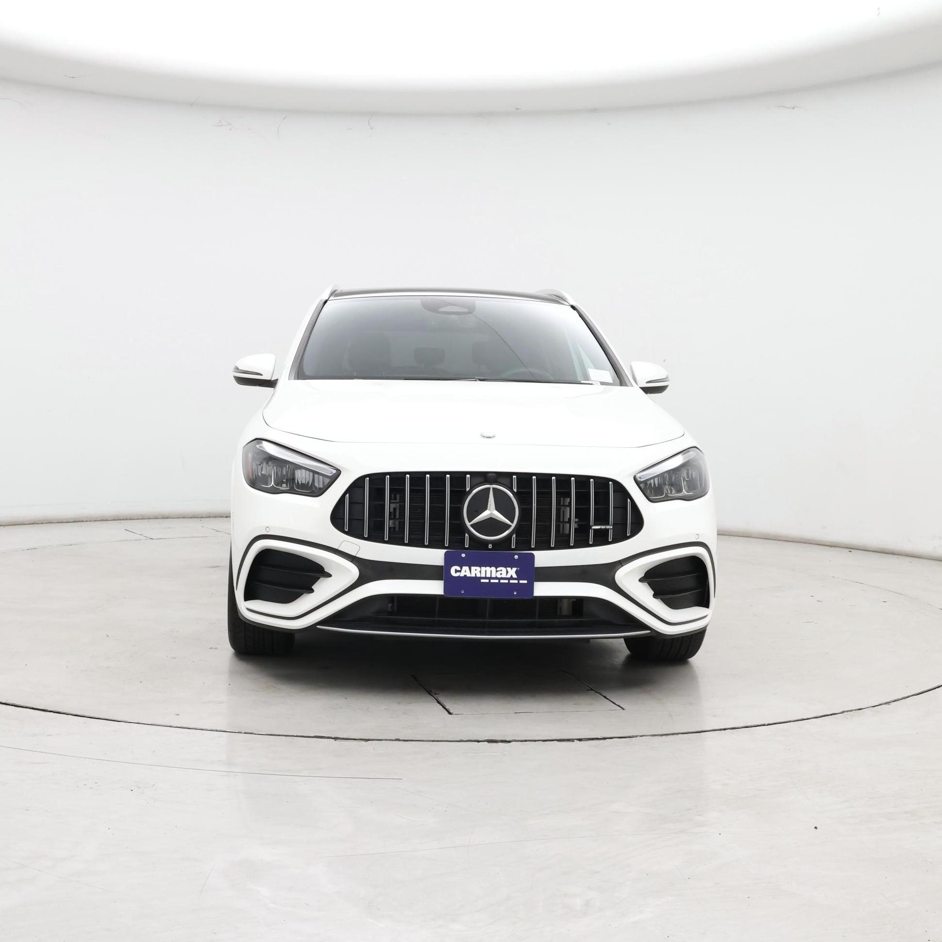 Thumbnail: 2025 Mercedes-Benz GLA - 5